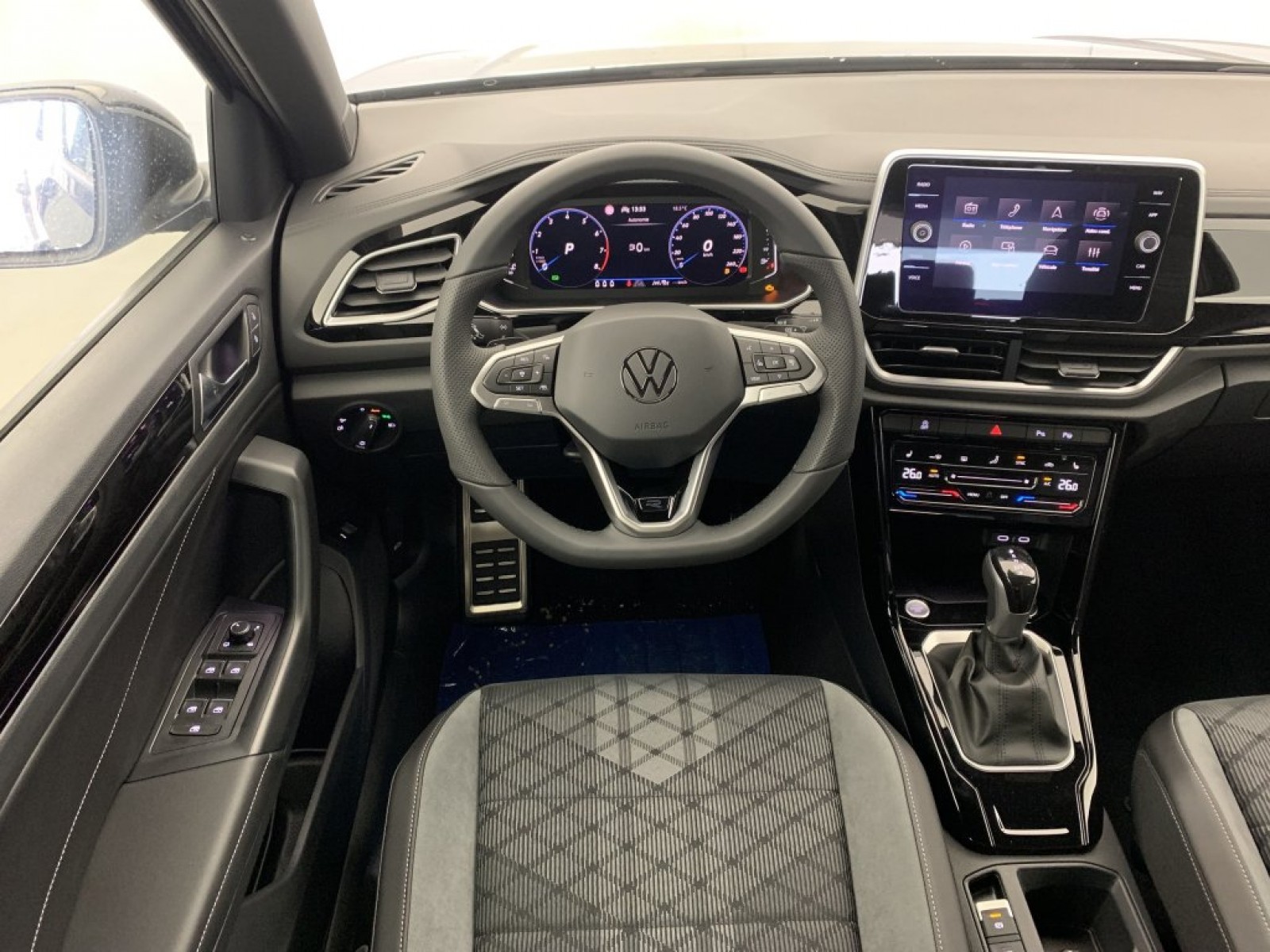 VOLKSWAGEN - T-roc - #805667 - 15