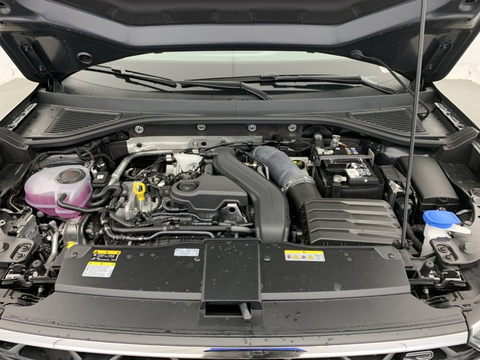 VOLKSWAGEN - T-roc - #805667 - 18