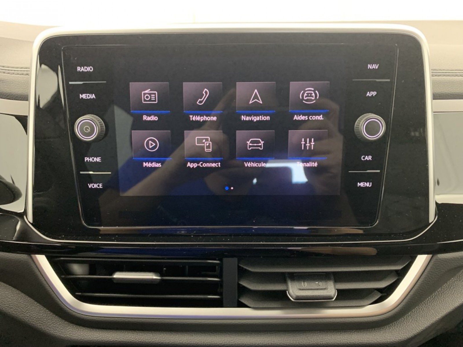 VOLKSWAGEN - T-roc - #805667 - 26
