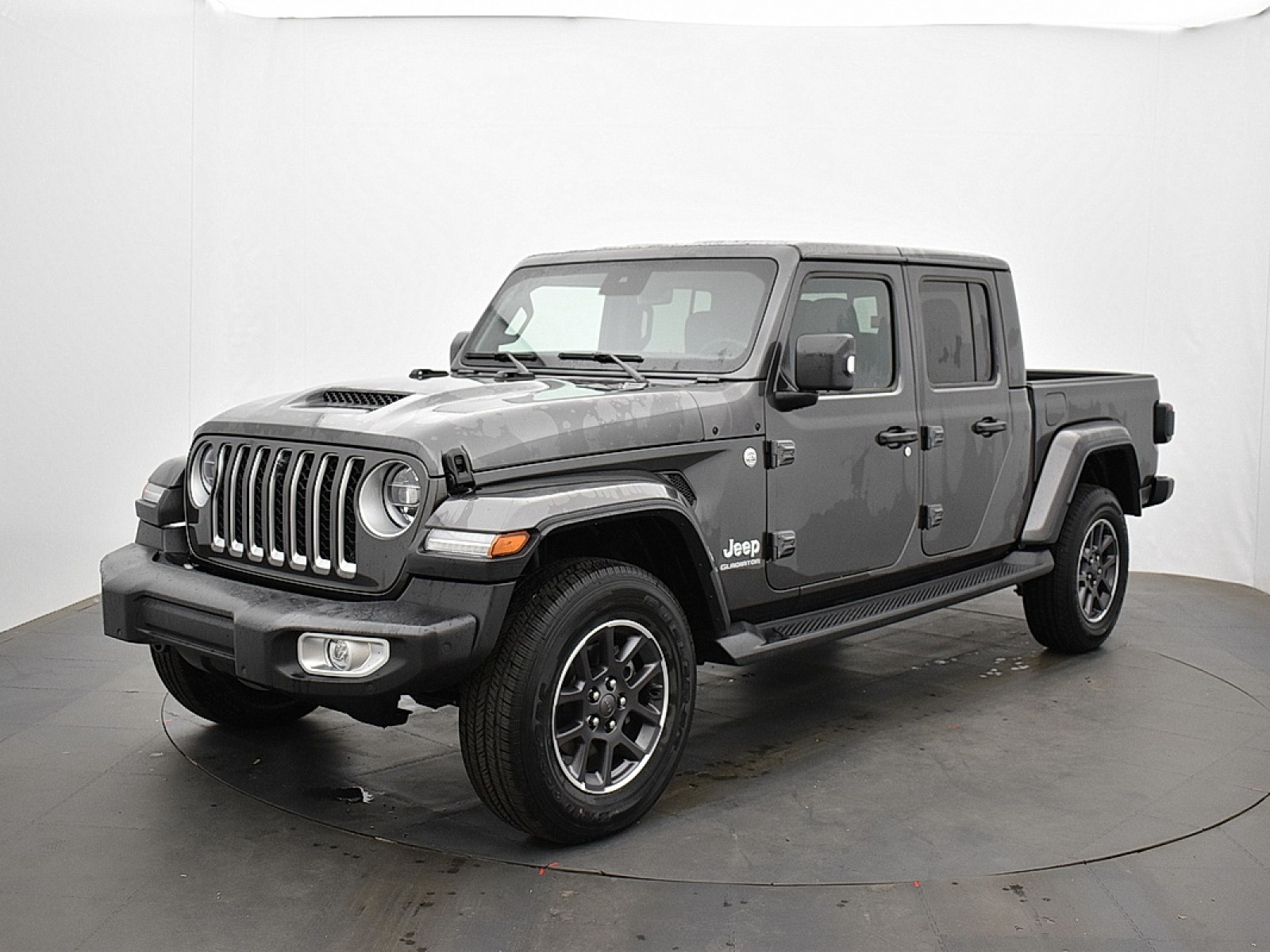 JEEP - GLADIATOR - #180964 - 0