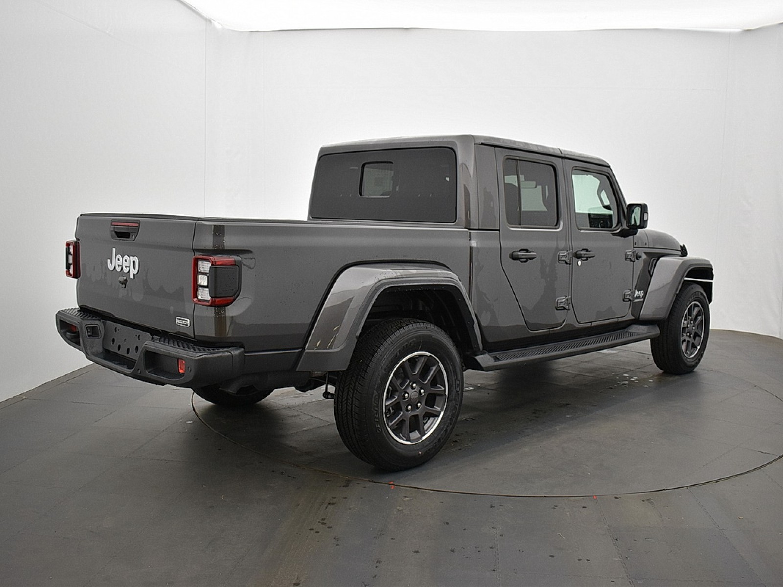 JEEP - GLADIATOR - #180964 - 2