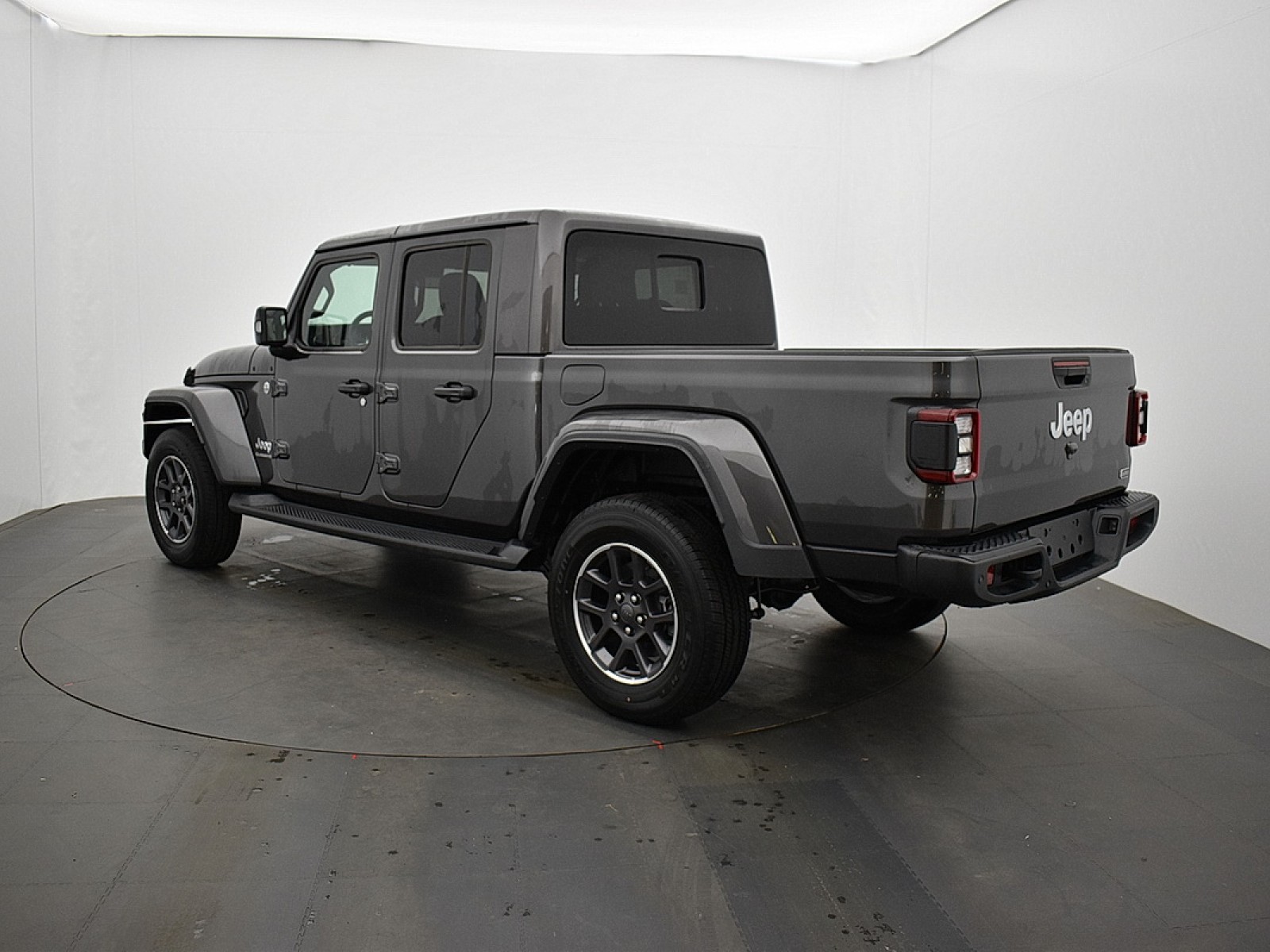 JEEP - GLADIATOR - #180964 - 3