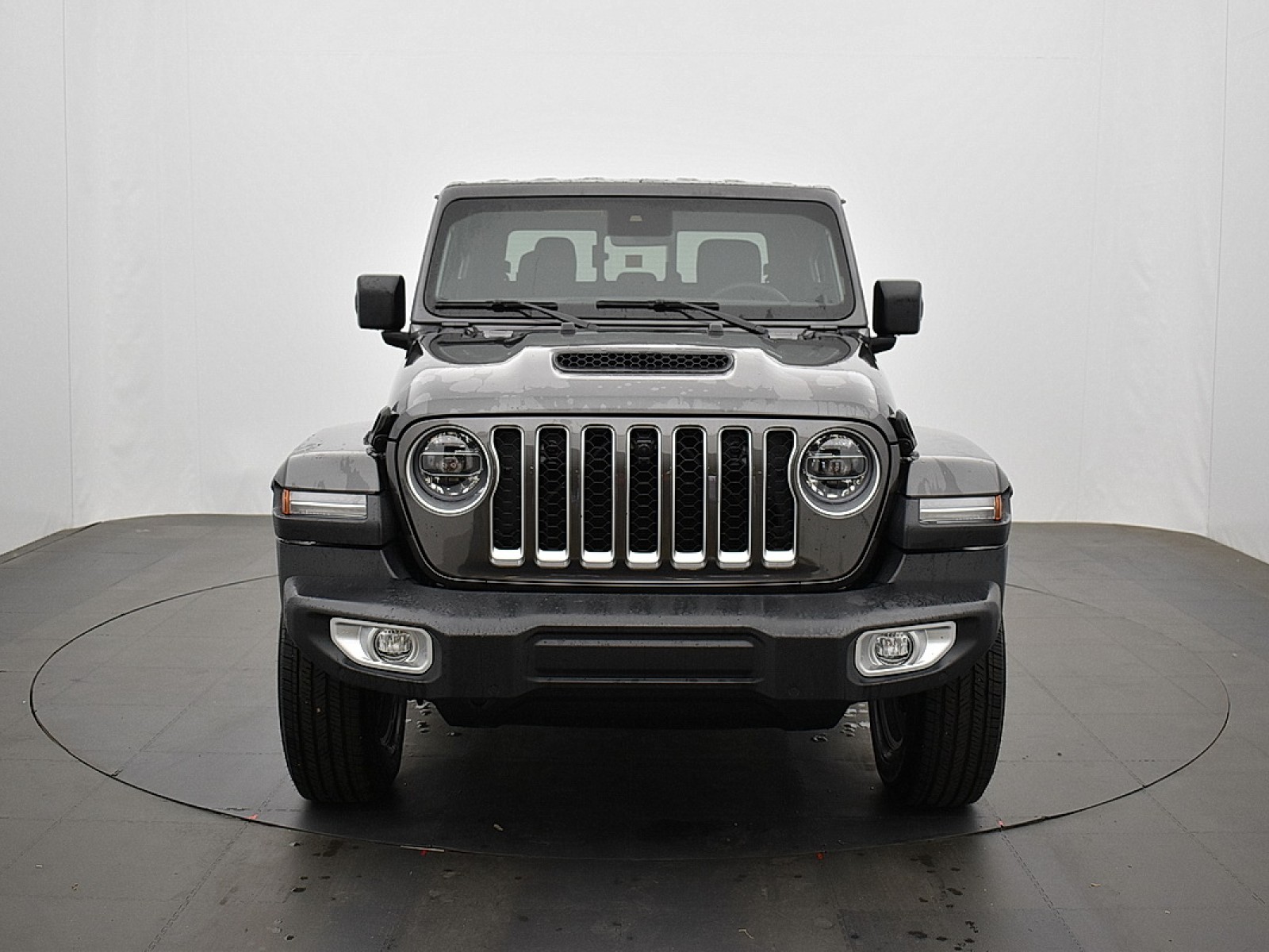 JEEP - GLADIATOR - #180964 - 4
