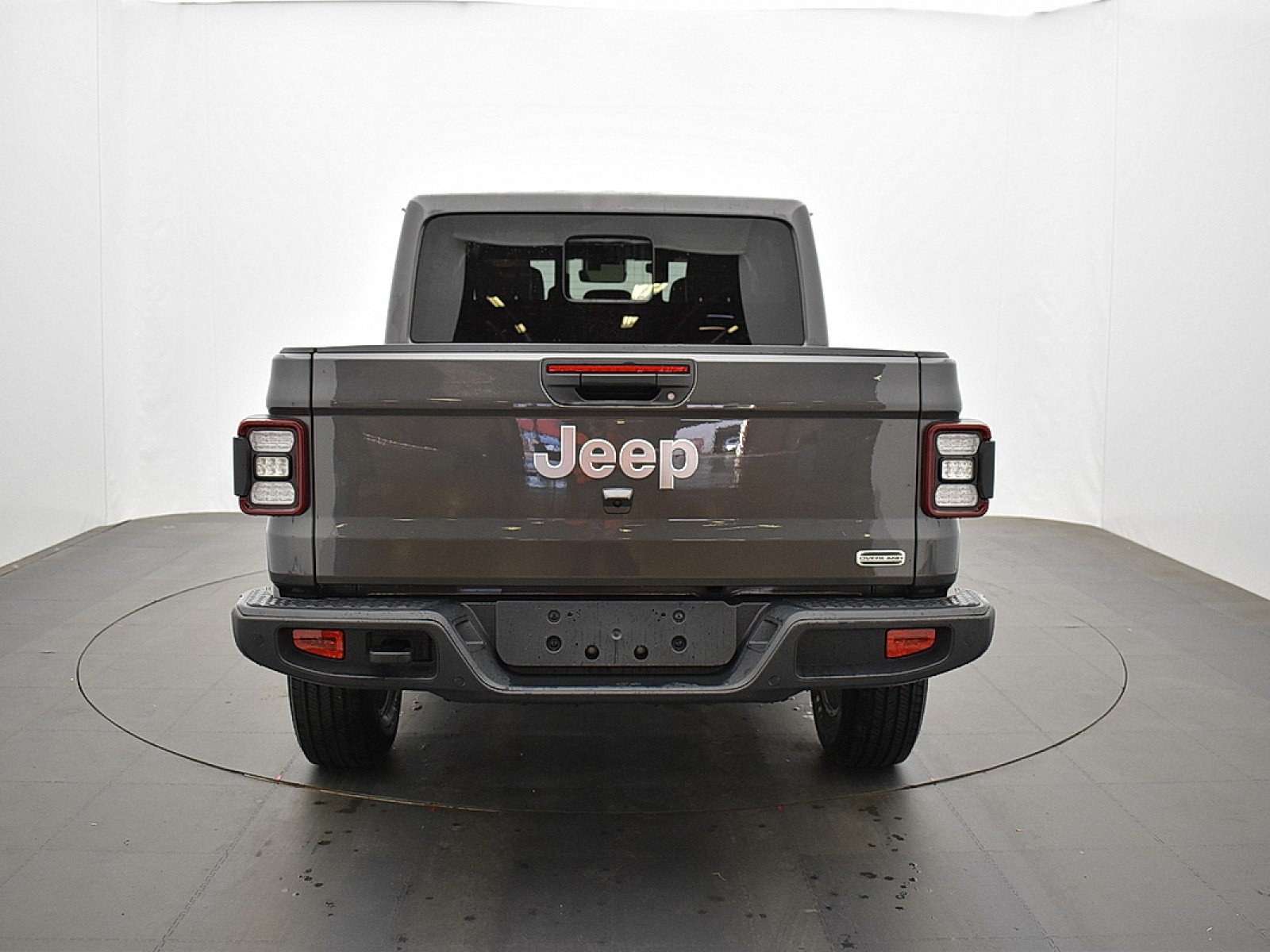 JEEP - GLADIATOR - #180964 - 5