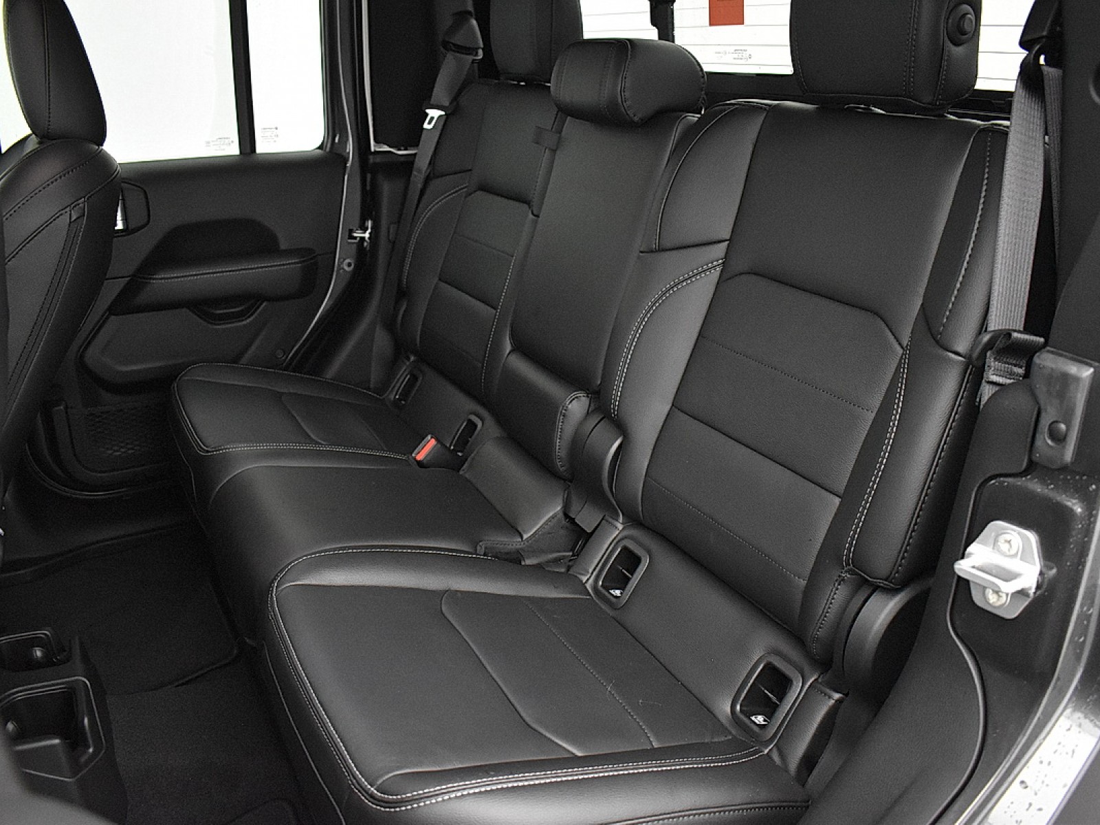 JEEP - GLADIATOR - #180964 - 8