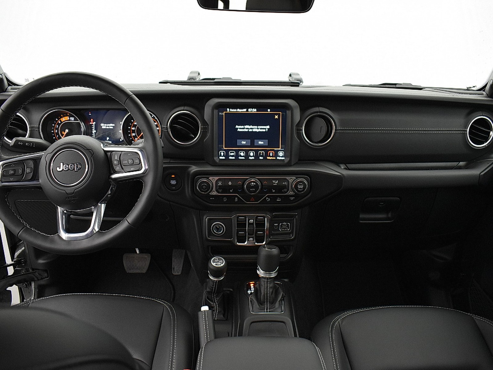 JEEP - GLADIATOR - #180964 - 9