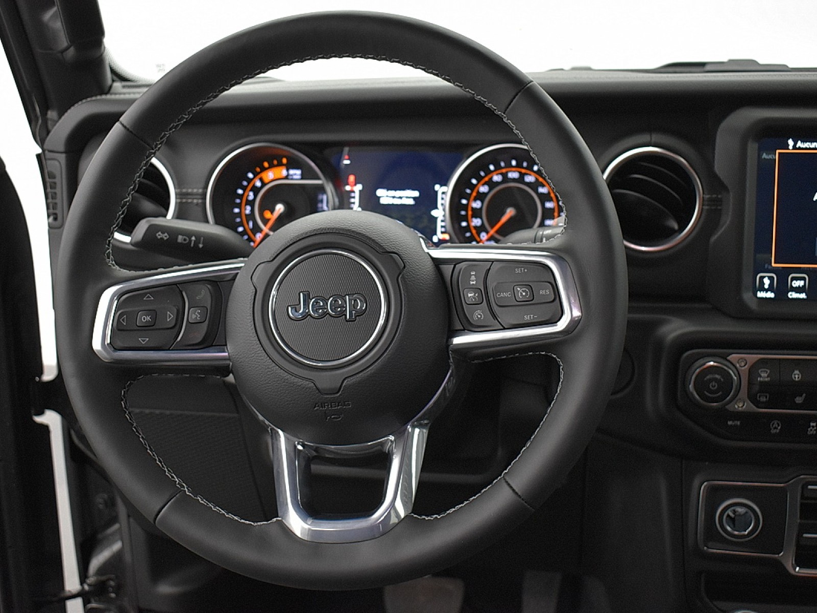 JEEP - GLADIATOR - #180964 - 10