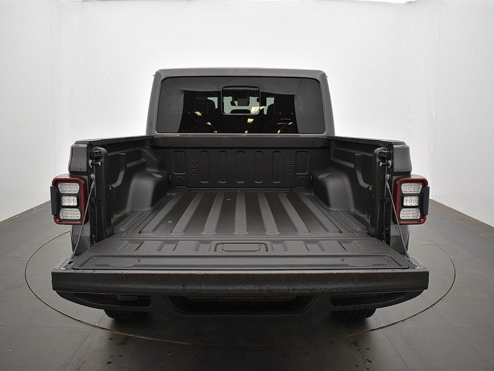 JEEP - GLADIATOR - #180964 - 11