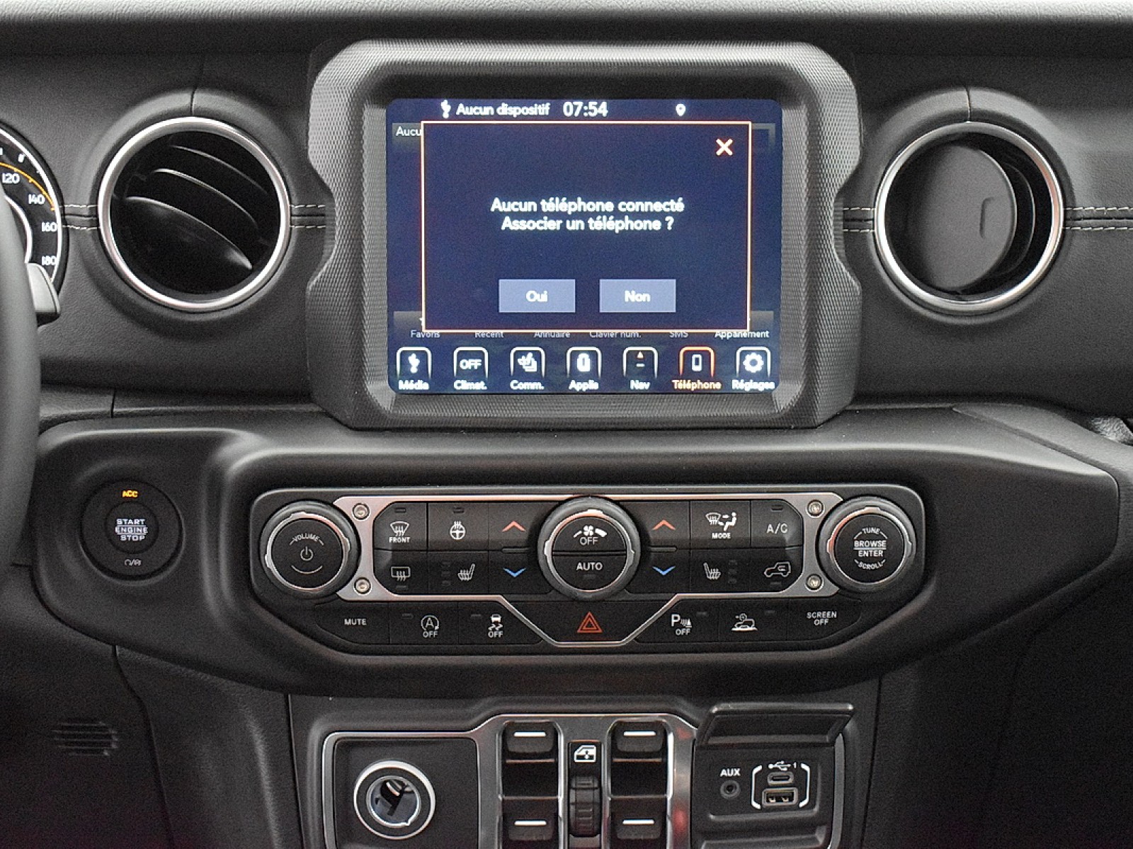 JEEP - GLADIATOR - #180964 - 12