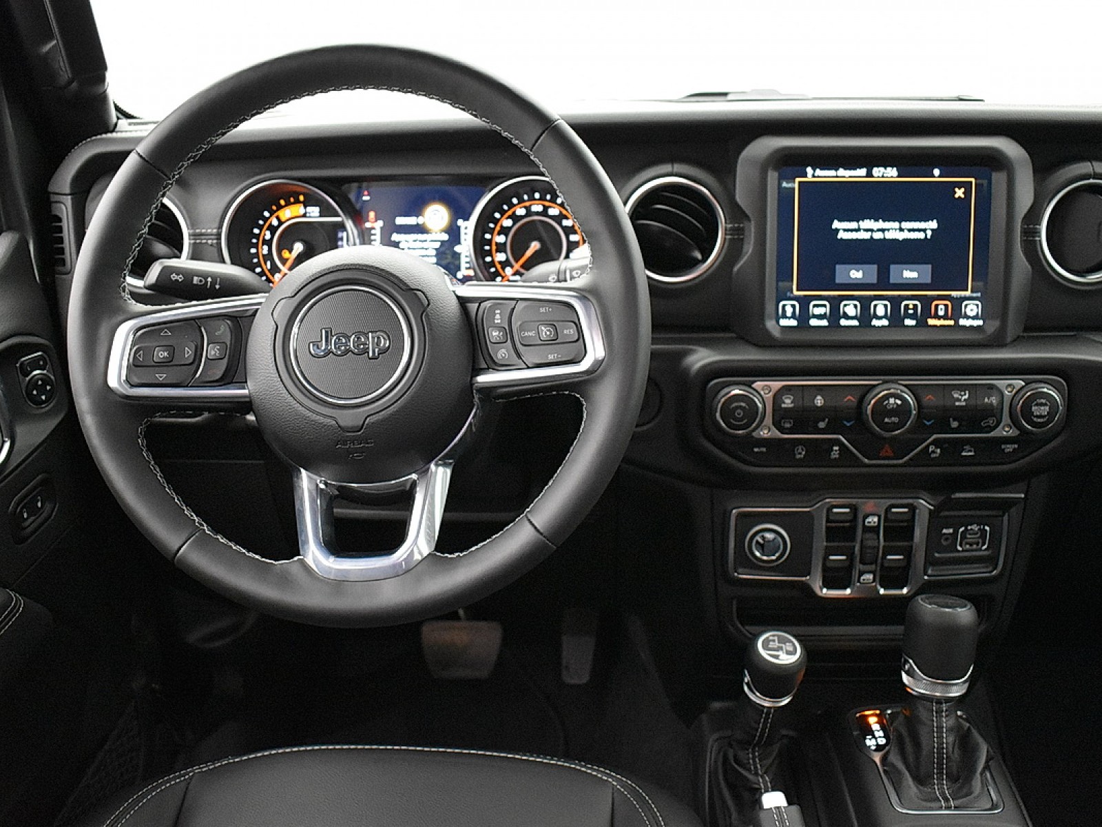 JEEP - GLADIATOR - #180964 - 14