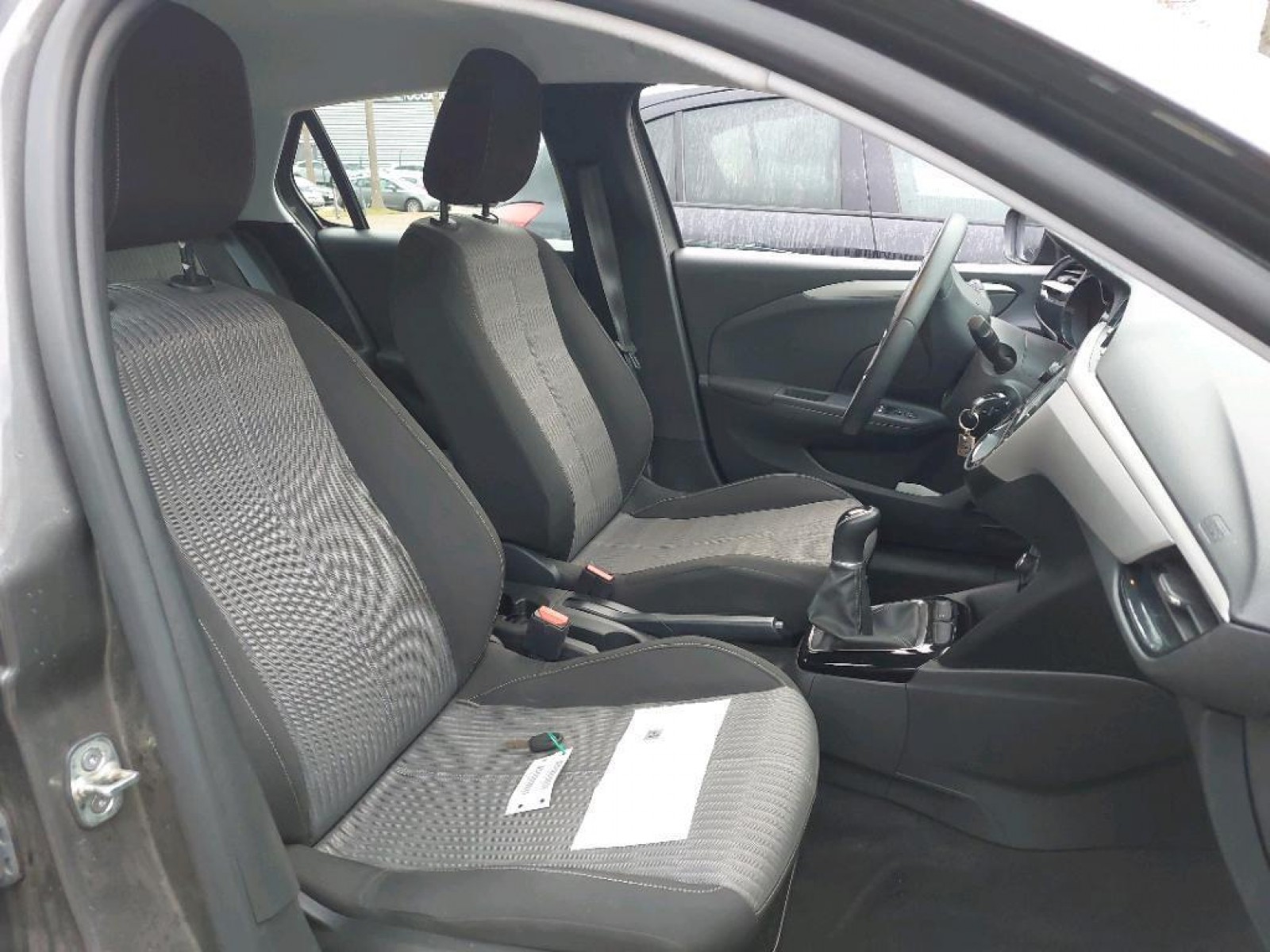 OPEL - CORSA - #180971 - 3
