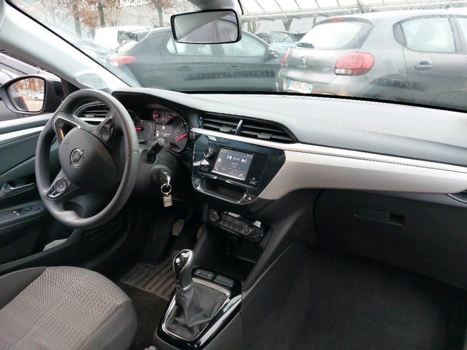 OPEL - CORSA - #180971 - 4