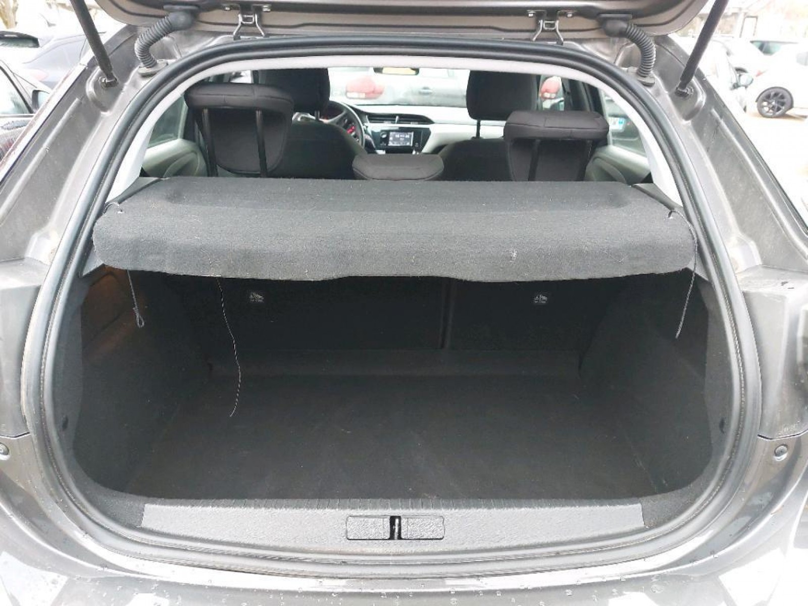OPEL - CORSA - #180971 - 6