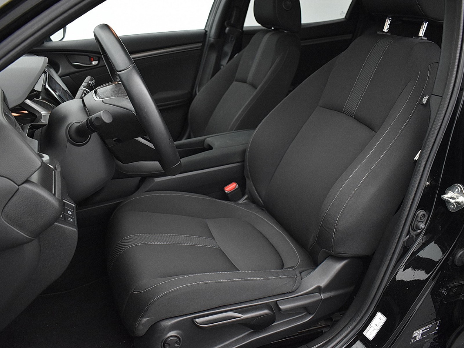 HONDA - CIVIC 2018 - #180706 - 7