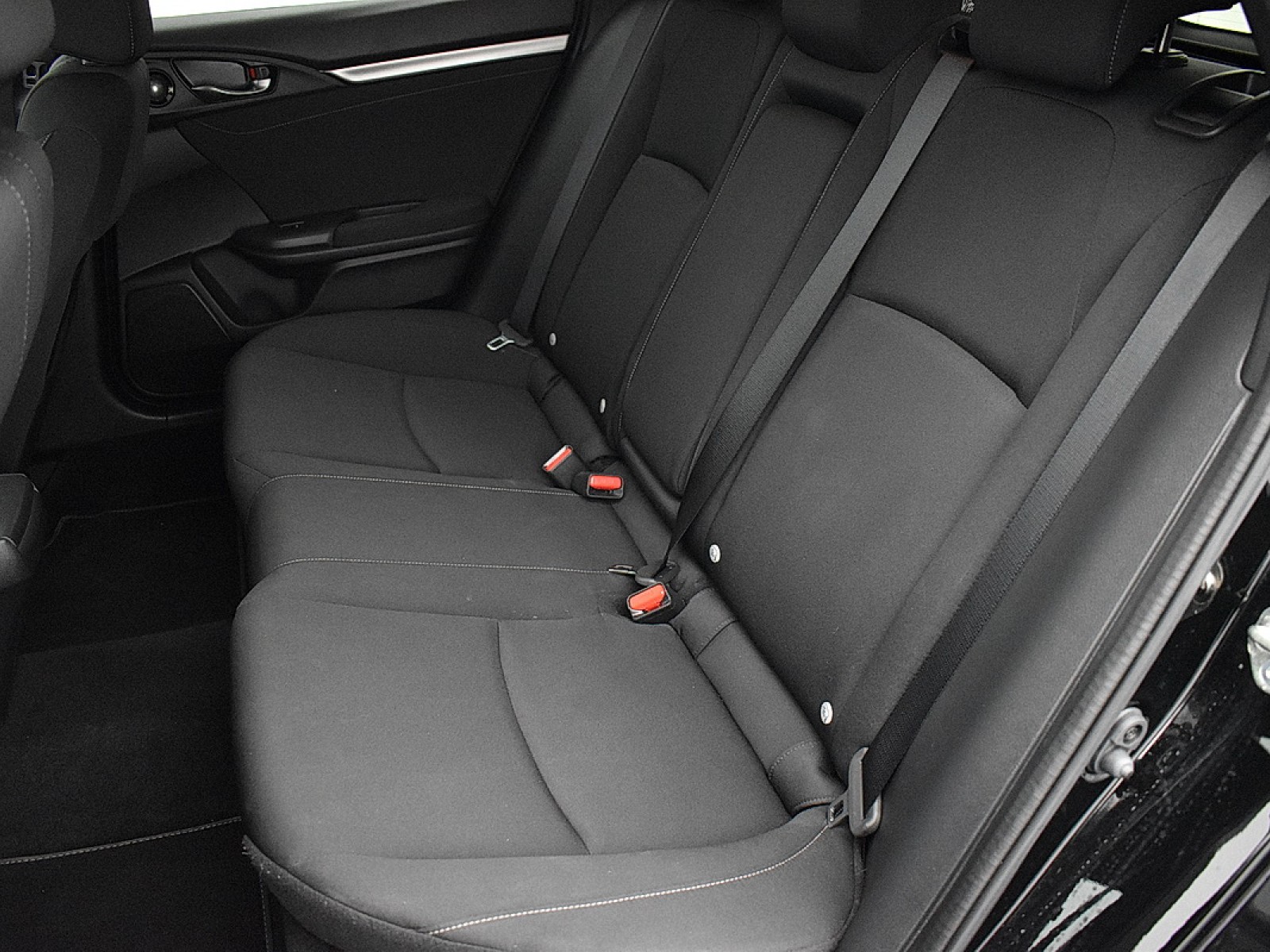 HONDA - CIVIC 2018 - #180706 - 8