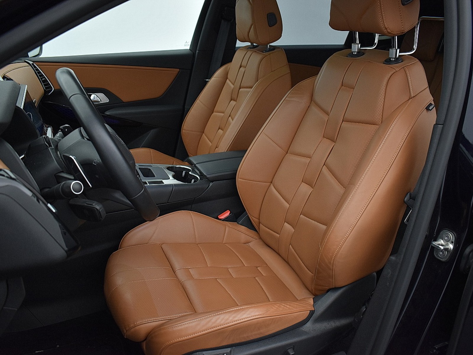 DS - DS7 CROSSBACK - #180579 - 7