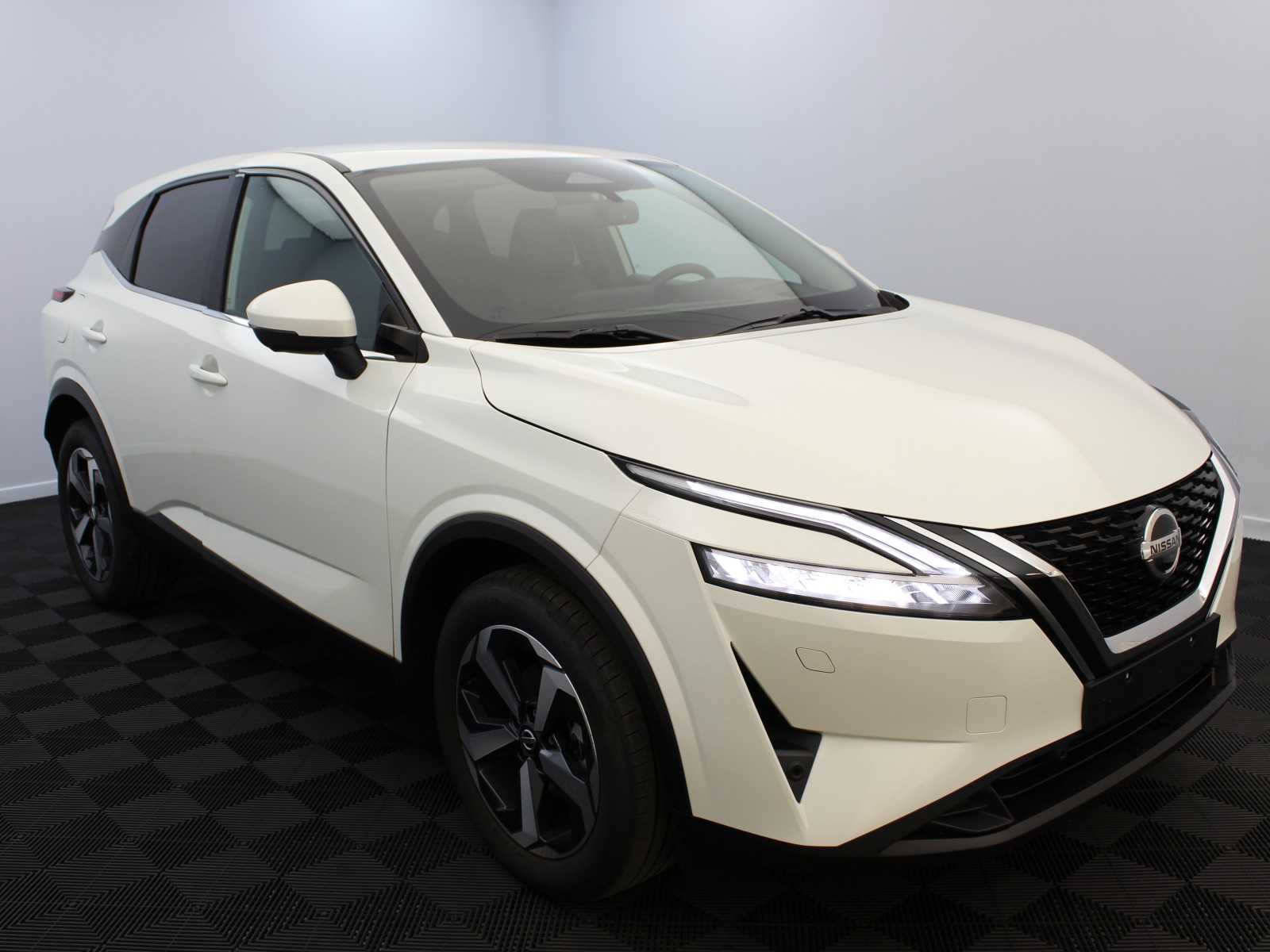 NISSAN - QASHQAI NOUVEAU - #178073 - 1