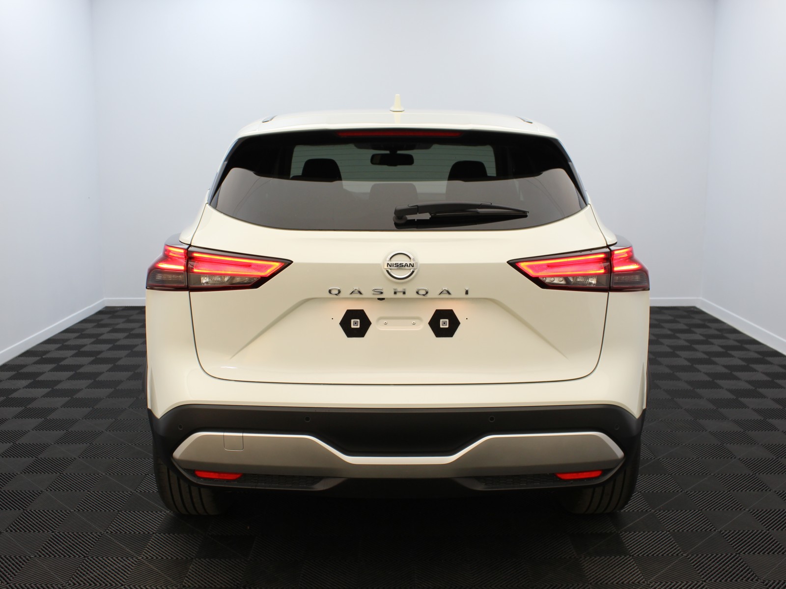 NISSAN - QASHQAI NOUVEAU - #178073 - 5
