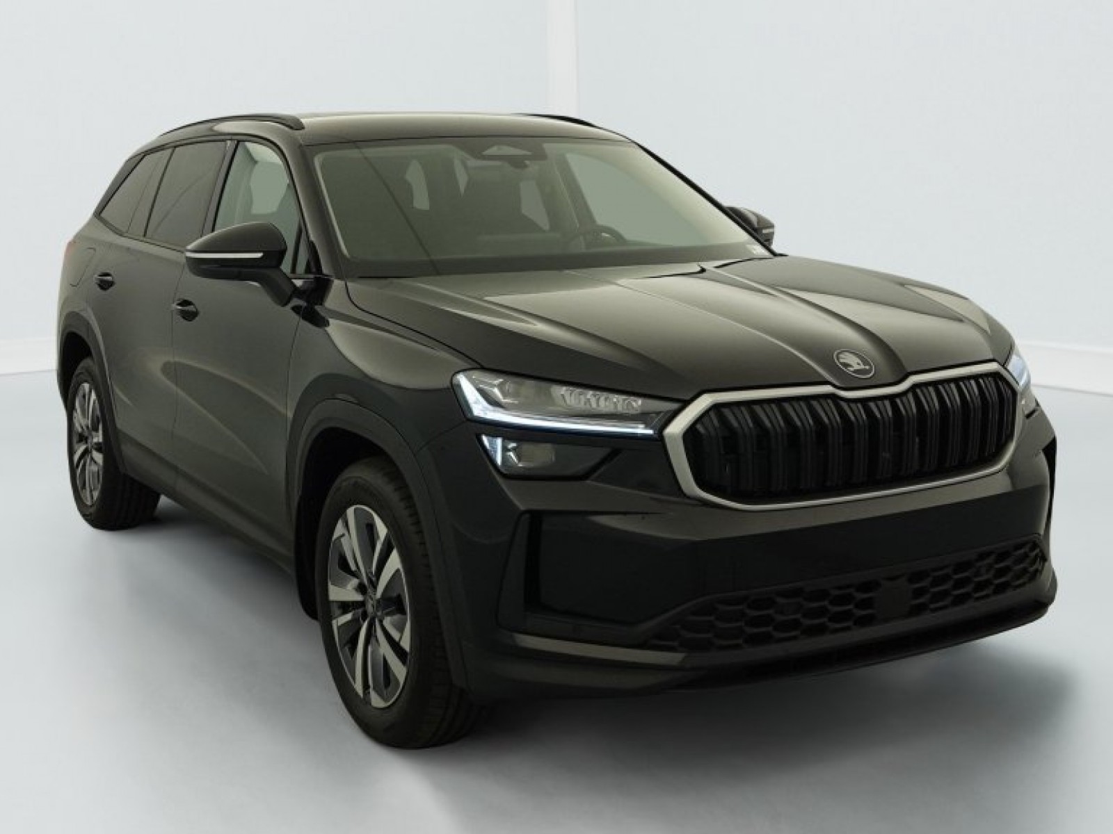 SKODA - Kodiaq - #781027 - 0