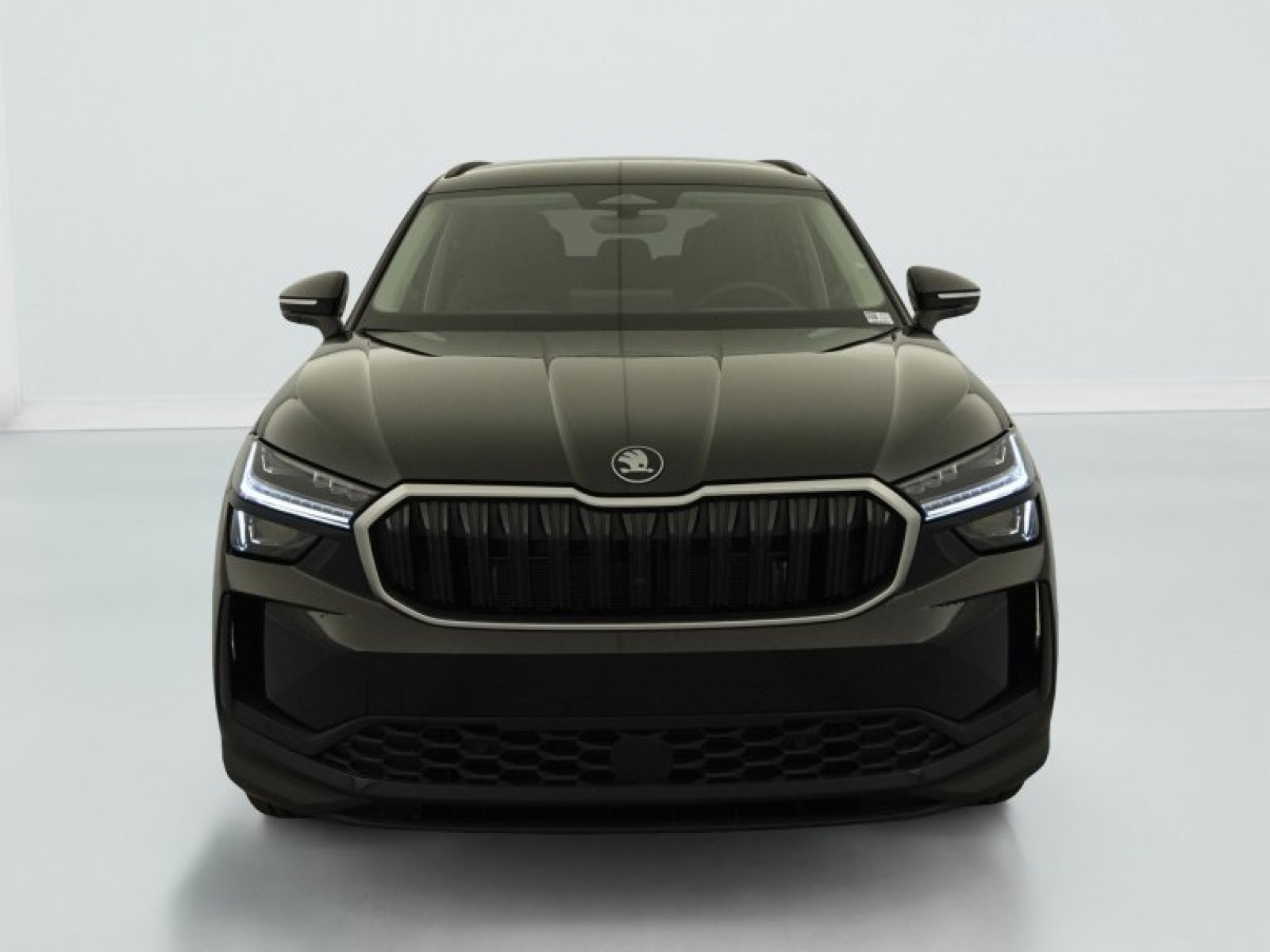 SKODA - Kodiaq - #781027 - 1