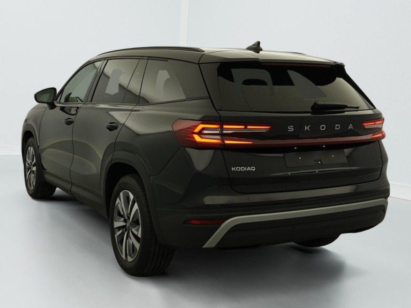 SKODA - Kodiaq - #781027 - 4