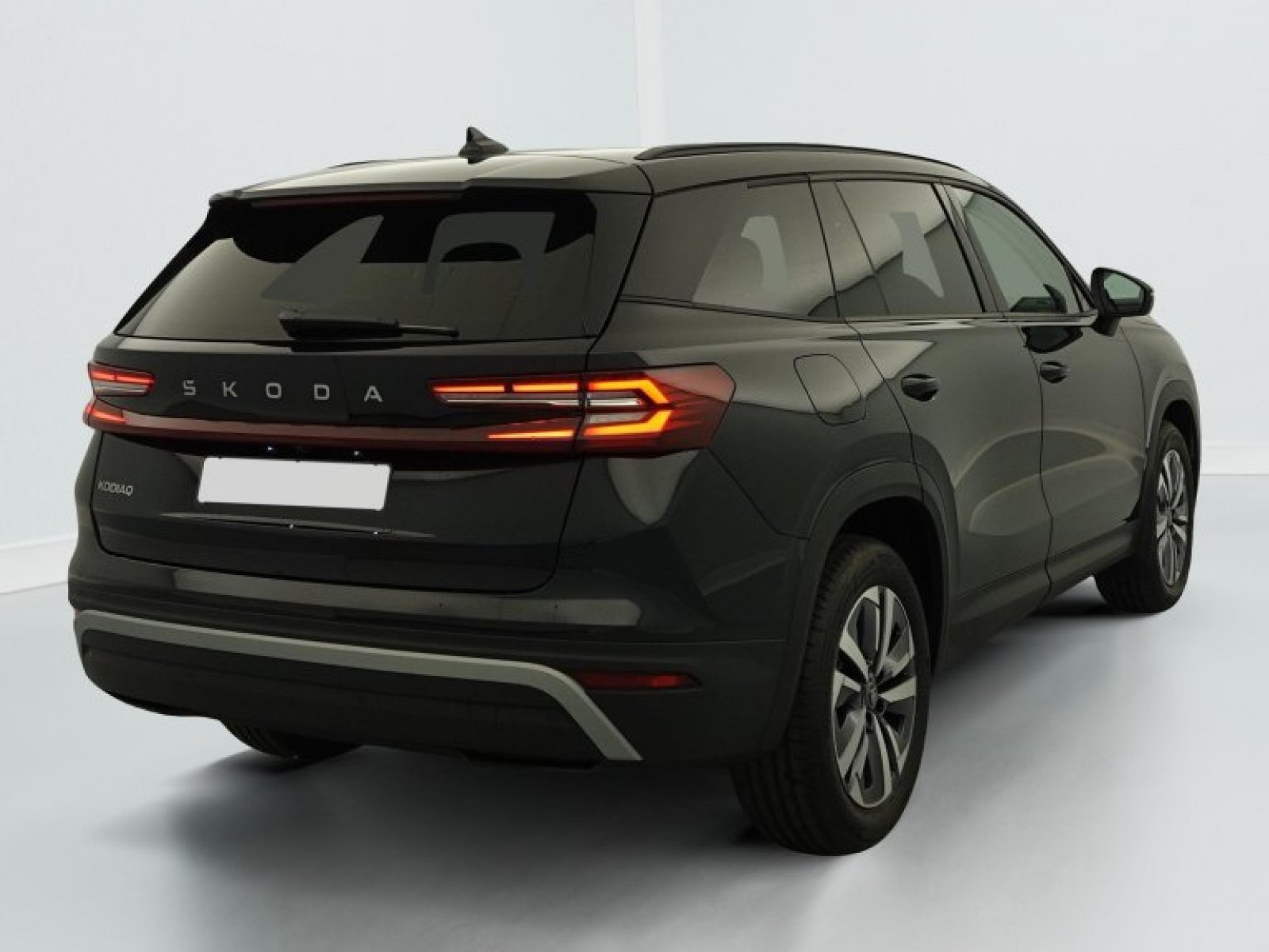 SKODA - Kodiaq - #781027 - 6