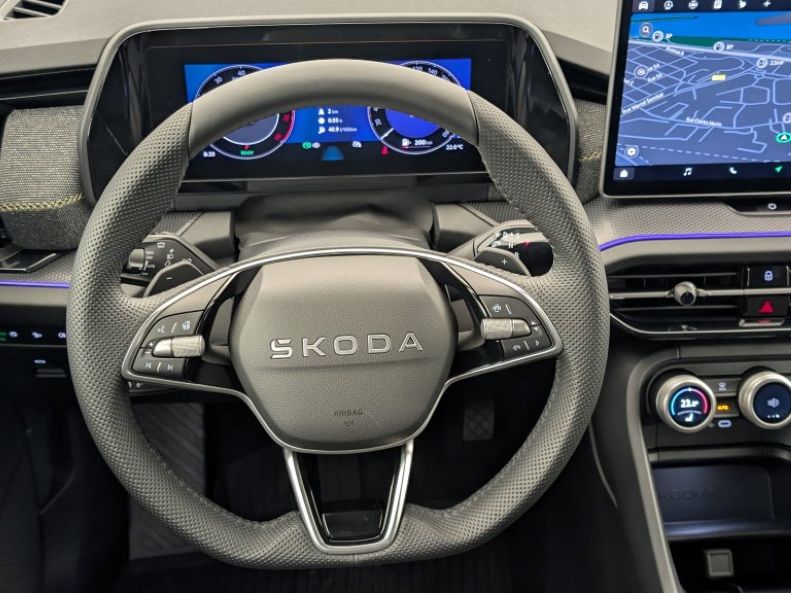 SKODA - Kodiaq - #781027 - 13