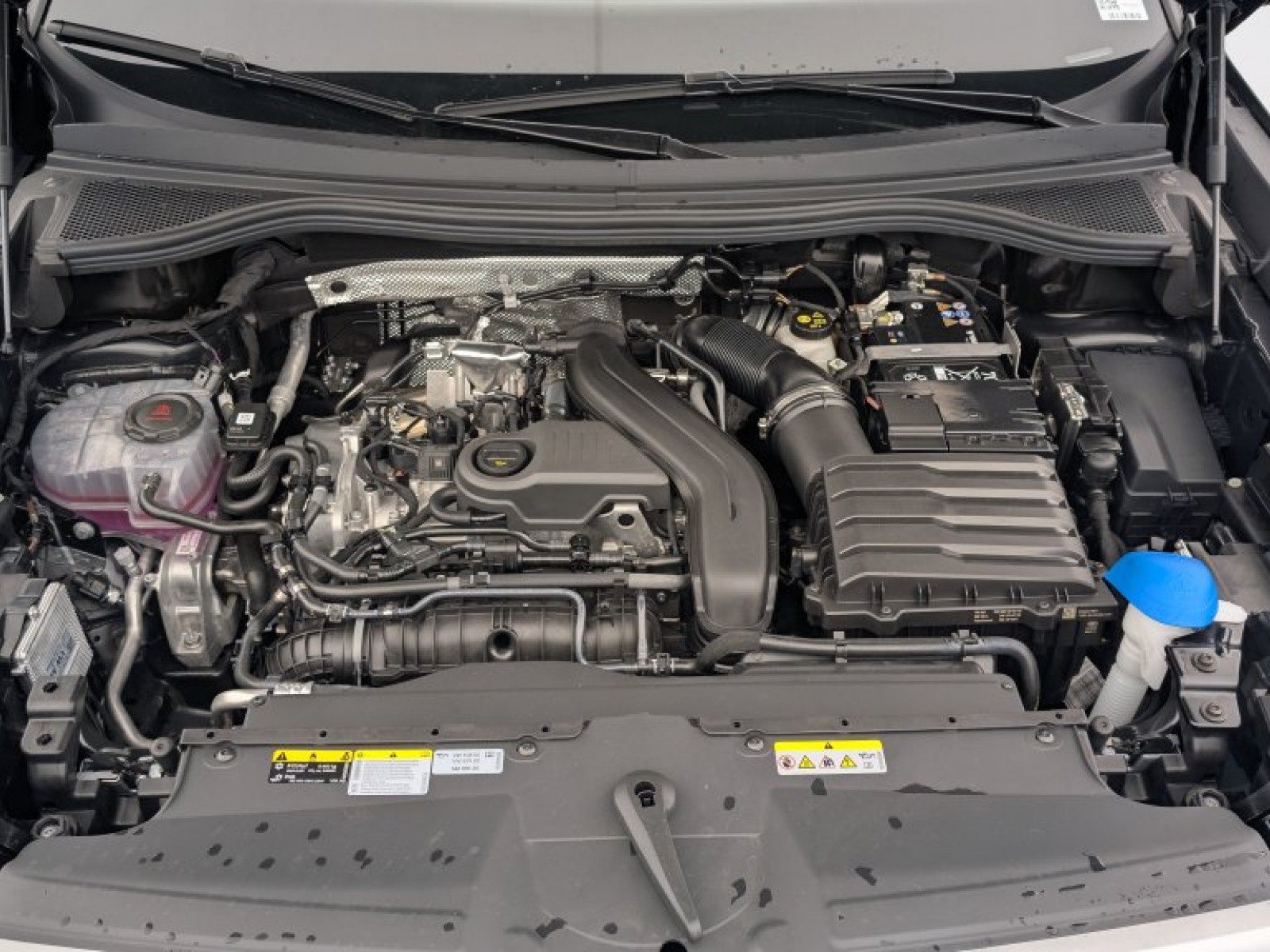 SKODA - Kodiaq - #781027 - 20