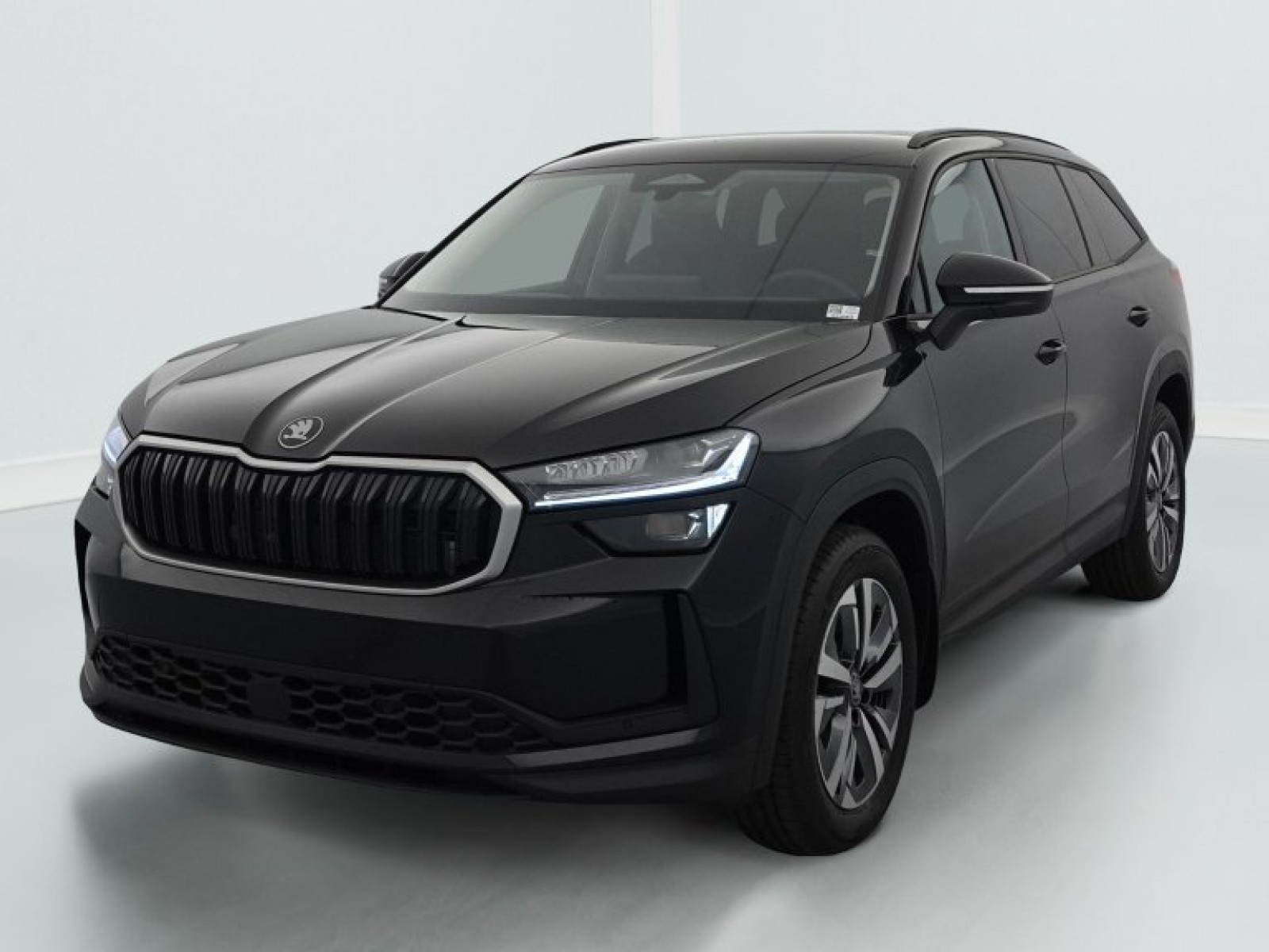 SKODA - Kodiaq - #781028 - 2