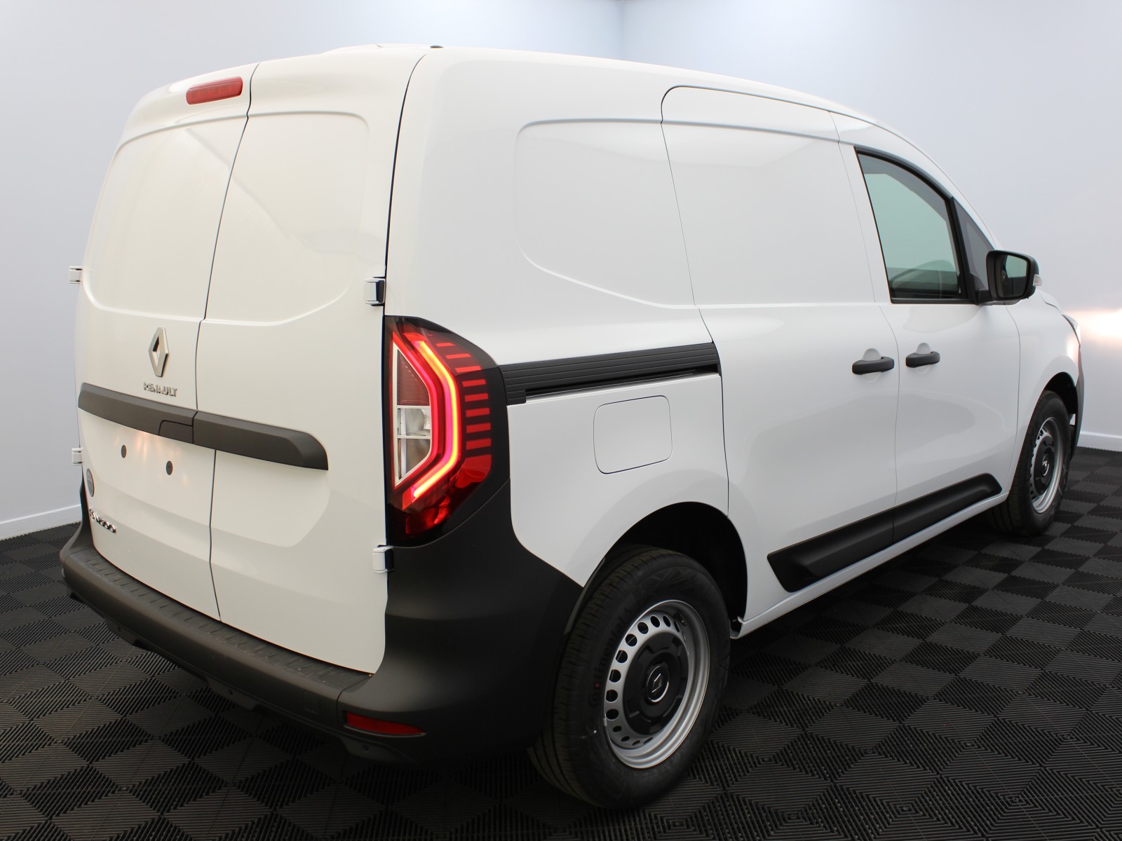 RENAULT - KANGOO VAN - #180027 - 3