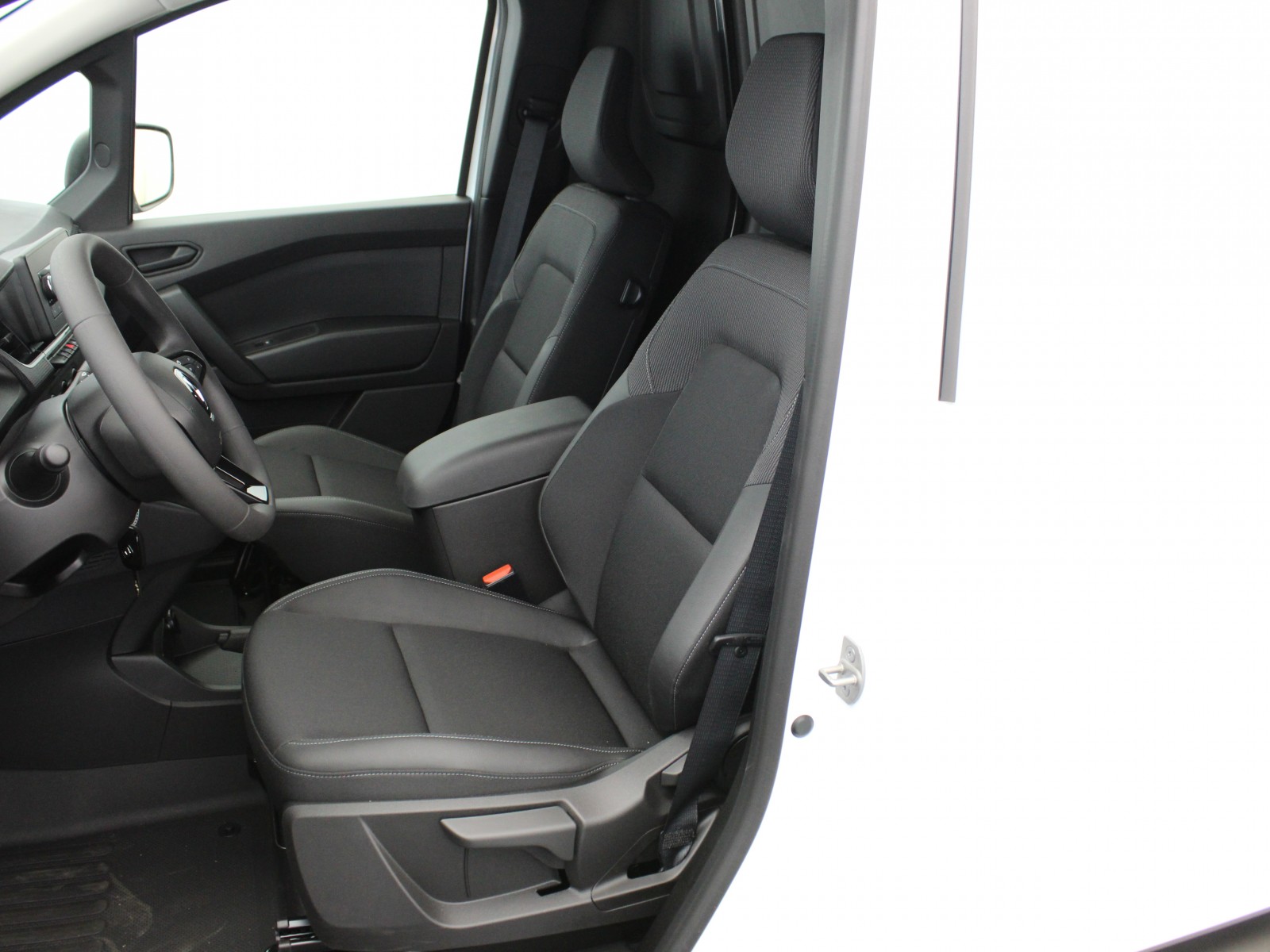 RENAULT - KANGOO VAN - #180027 - 7