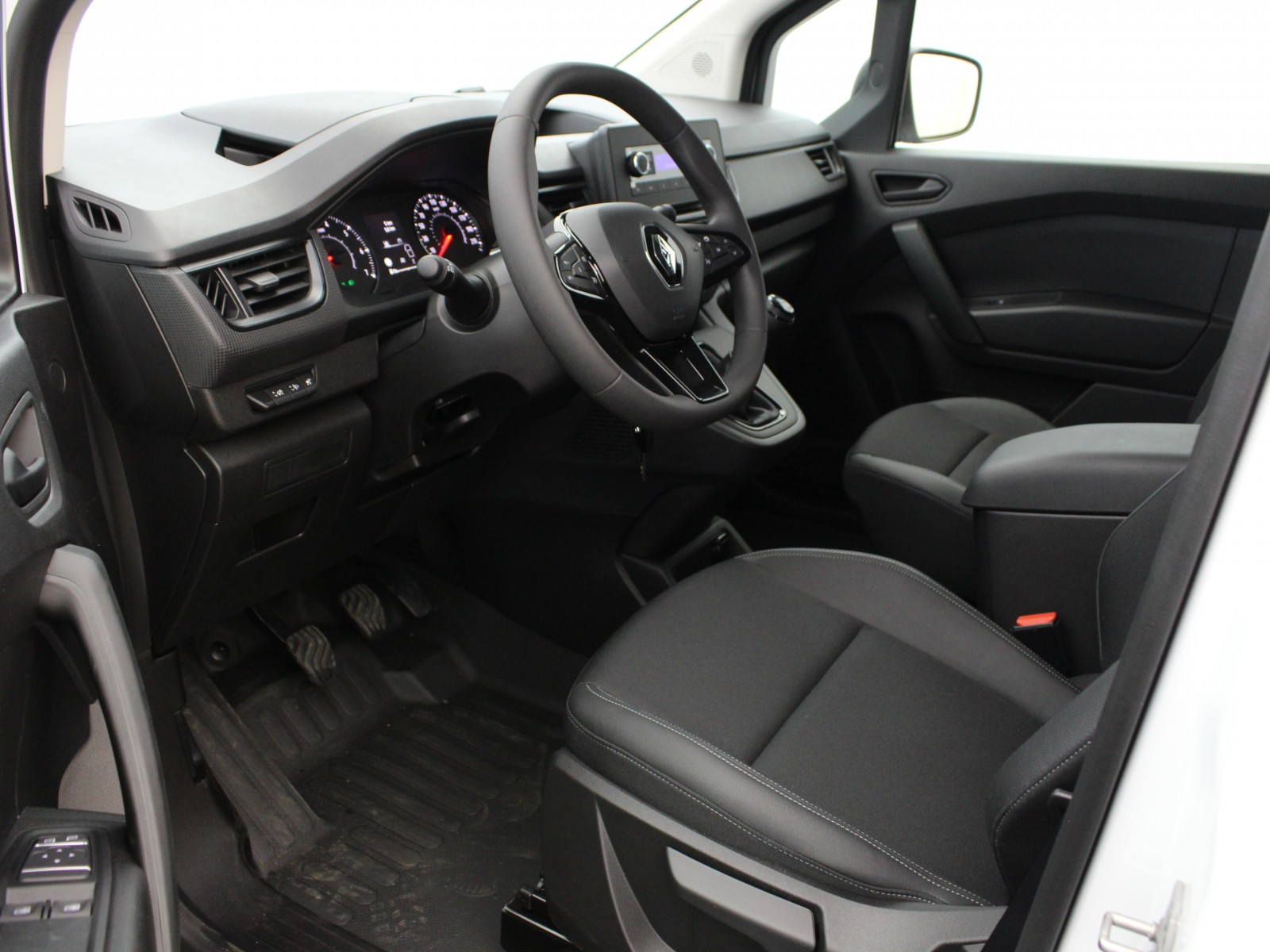 RENAULT - KANGOO VAN - #180027 - 9