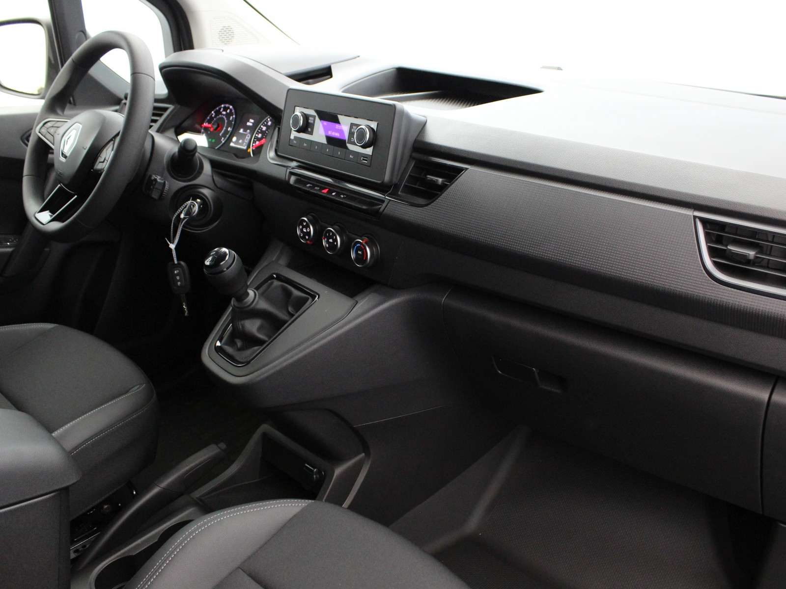 RENAULT - KANGOO VAN - #180027 - 10