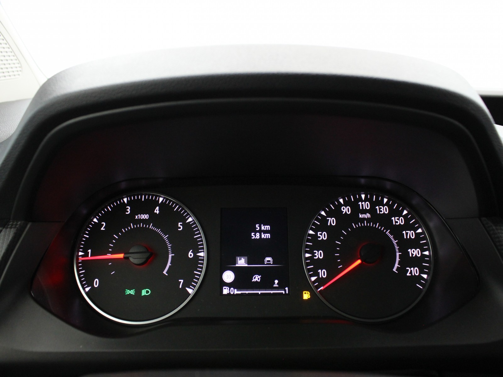 RENAULT - KANGOO VAN - #180027 - 12