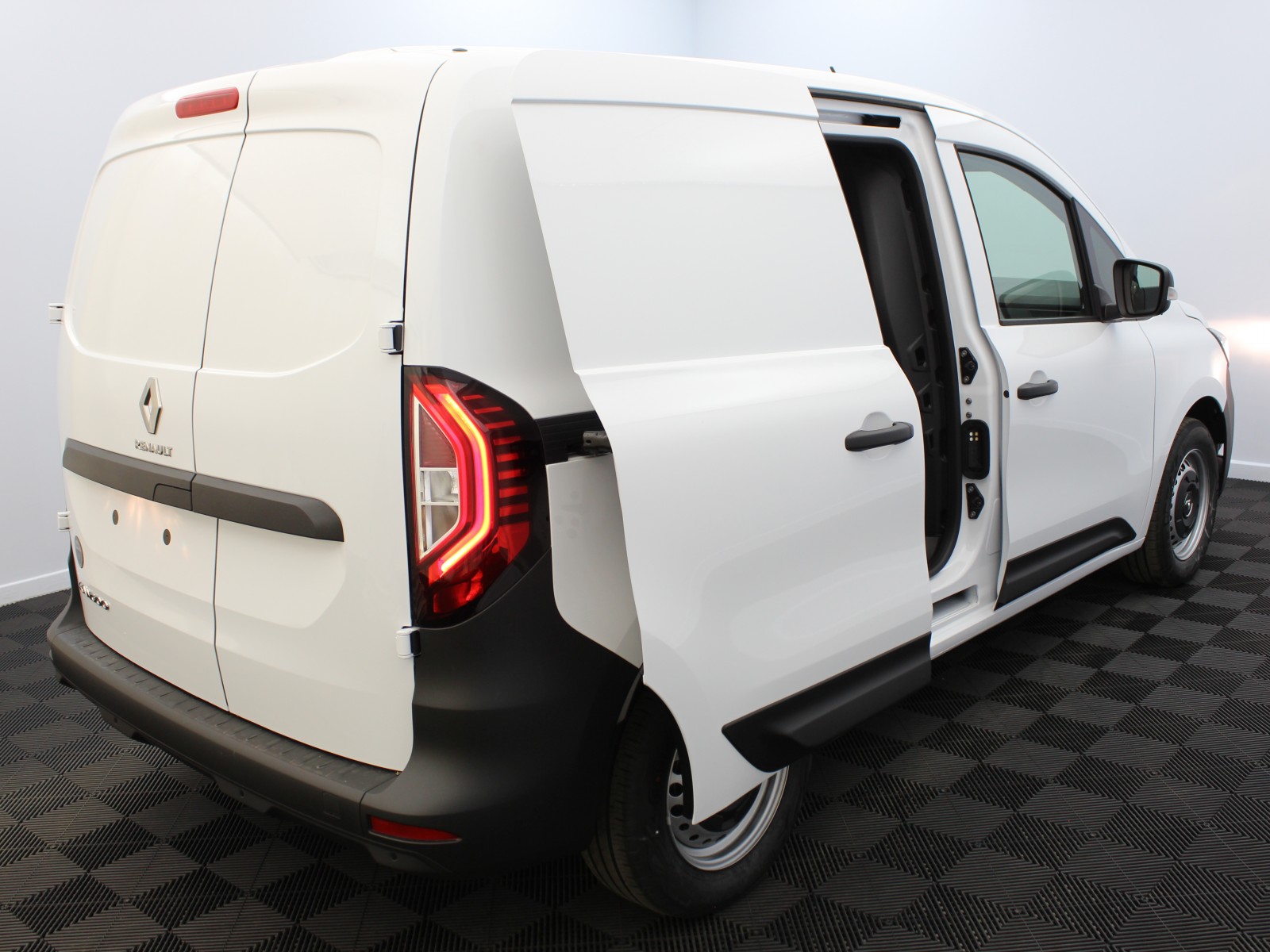 RENAULT - KANGOO VAN - #180027 - 15