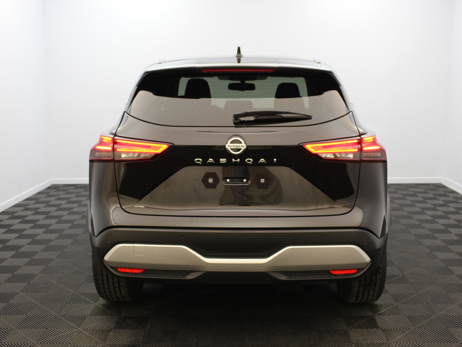 NISSAN - QASHQAI NOUVEAU - #178074 - 5
