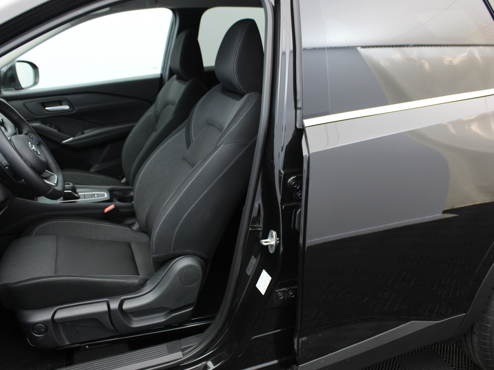 NISSAN - QASHQAI NOUVEAU - #178074 - 7