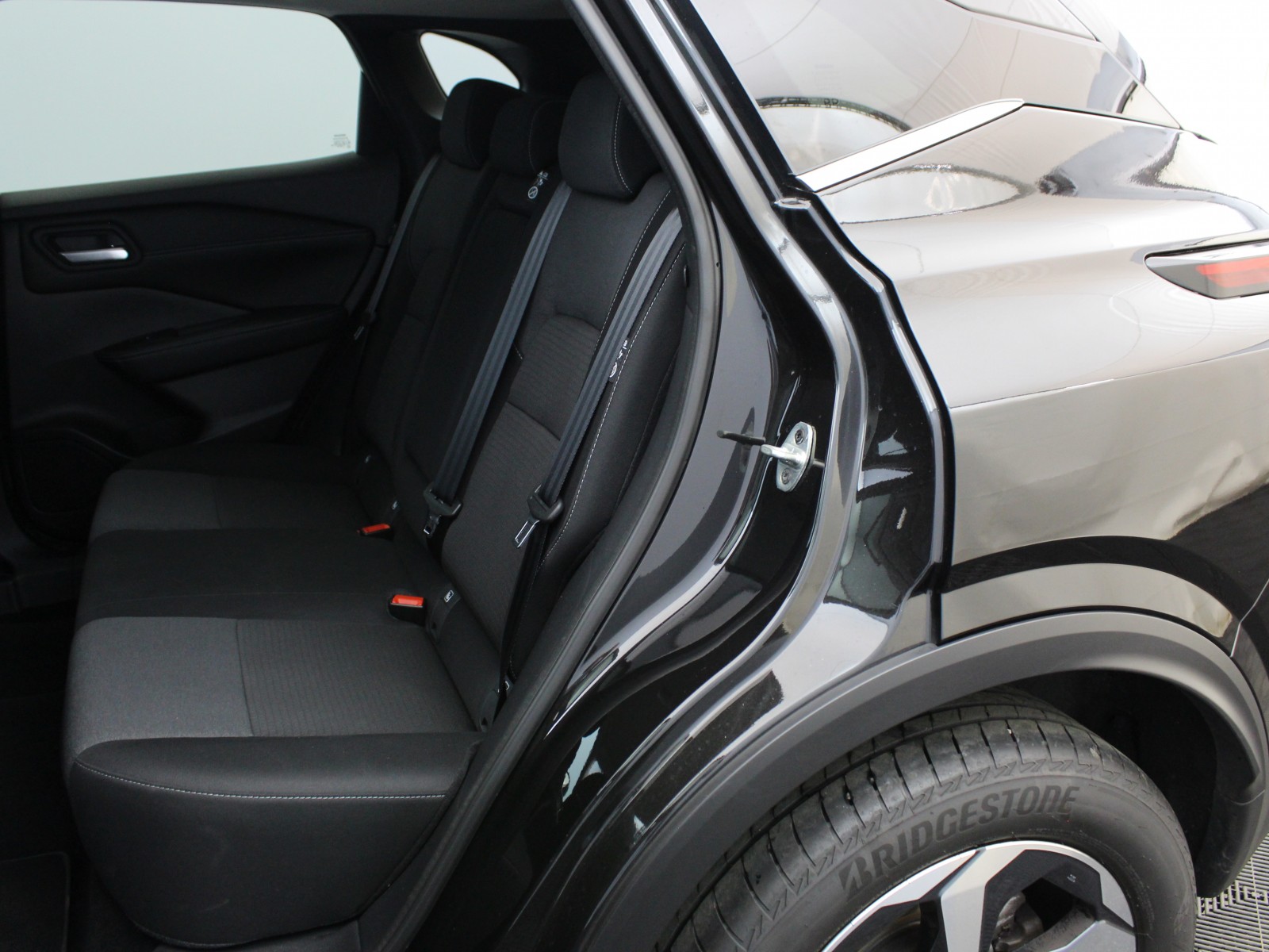 NISSAN - QASHQAI NOUVEAU - #178074 - 8
