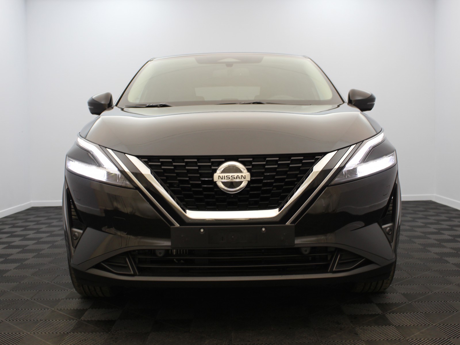 NISSAN - QASHQAI NOUVEAU - #178074 - 4