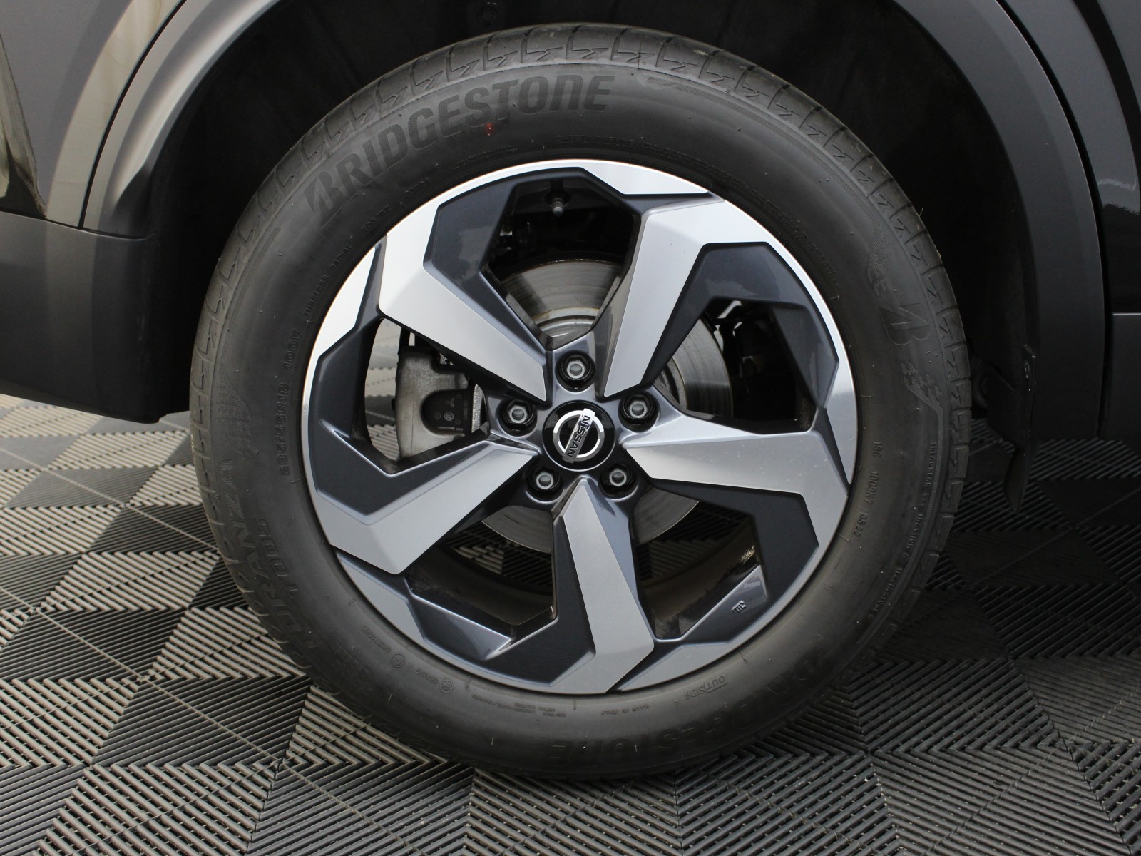 NISSAN - QASHQAI NOUVEAU - #178074 - 6