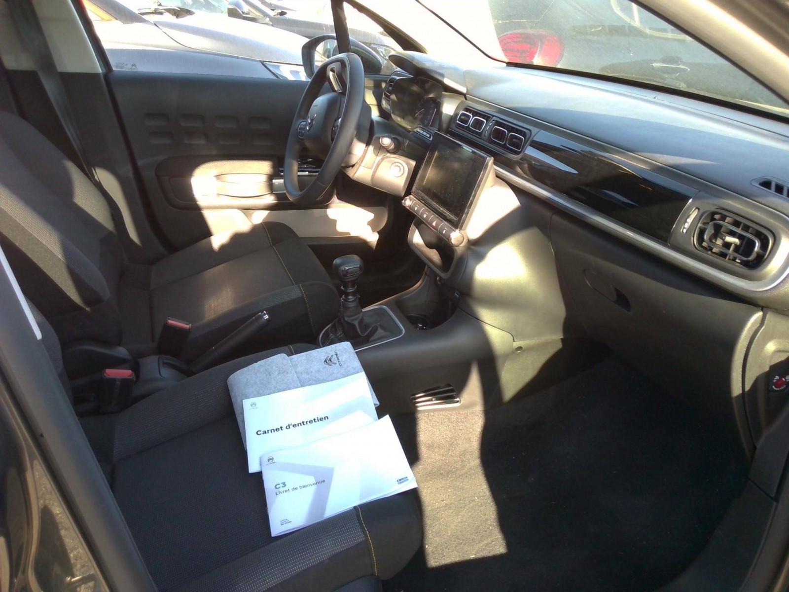 CITROEN - C3 - #798621 - 2