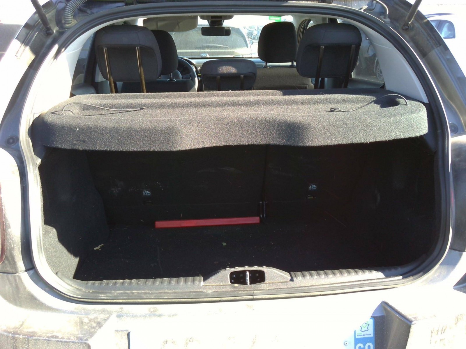 CITROEN - C3 - #798621 - 3