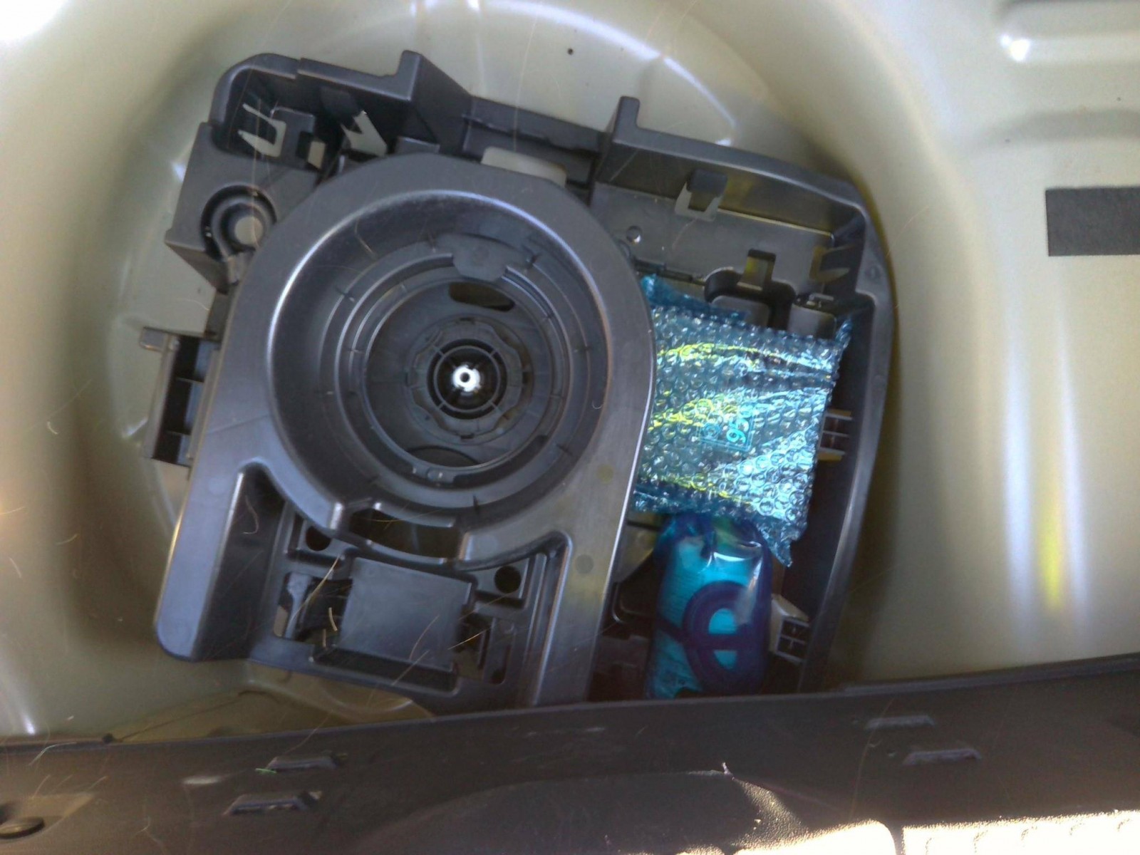 CITROEN - C3 - #798621 - 6