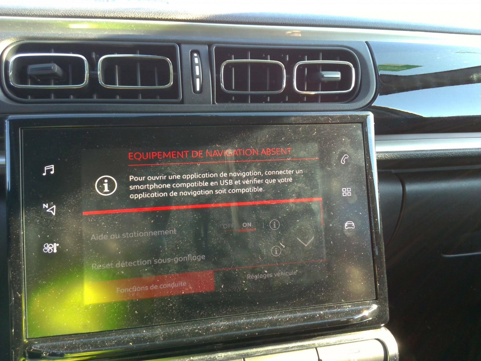 CITROEN - C3 - #798621 - 4