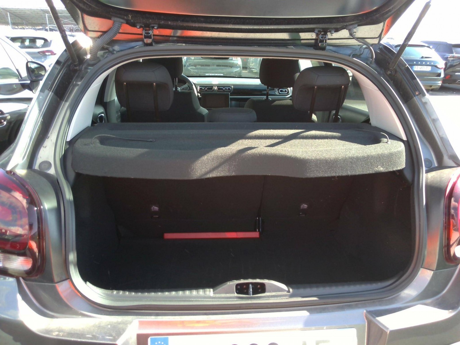 CITROEN - C3 - #798622 - 3