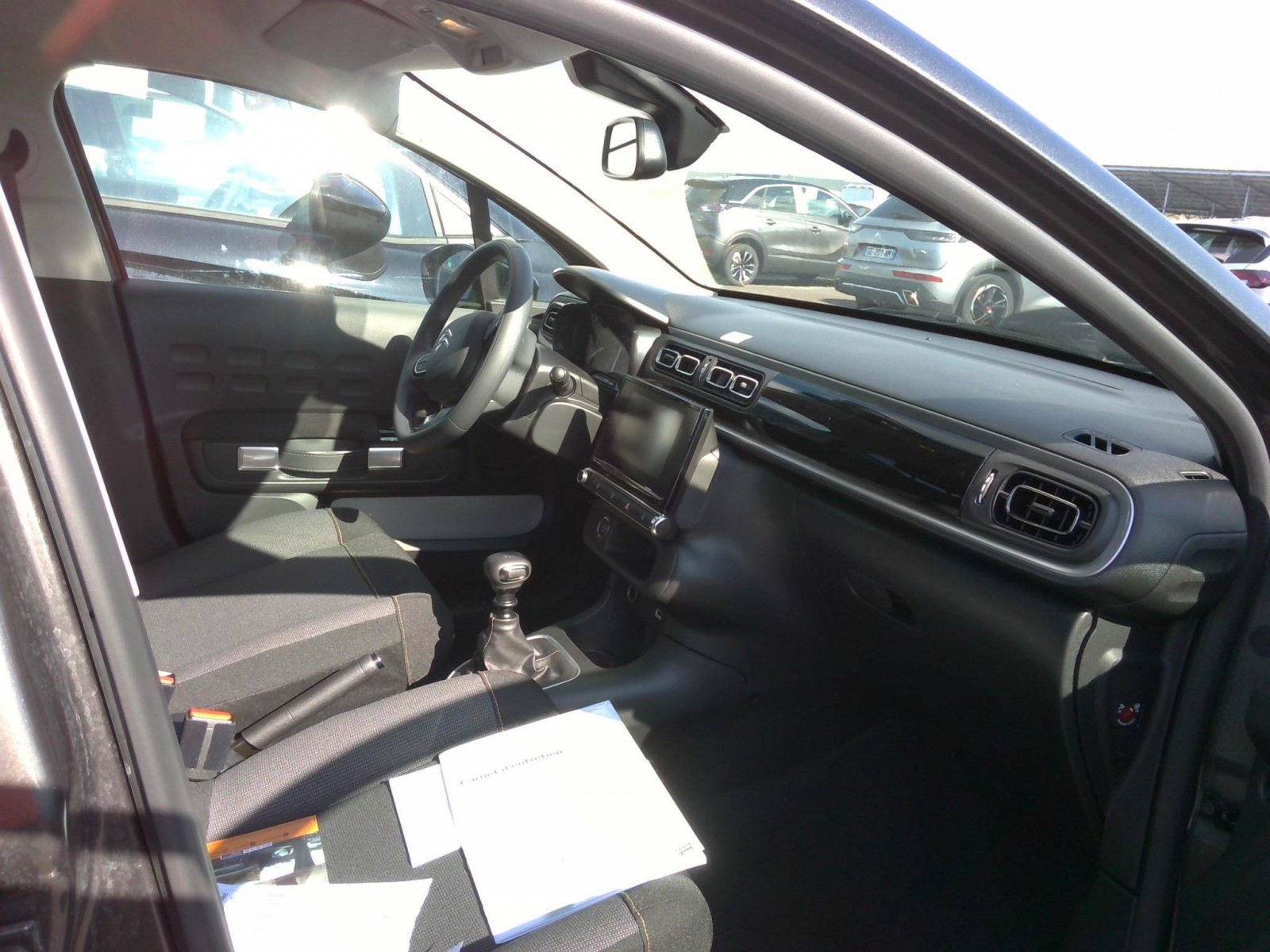 CITROEN - C3 - #798622 - 2