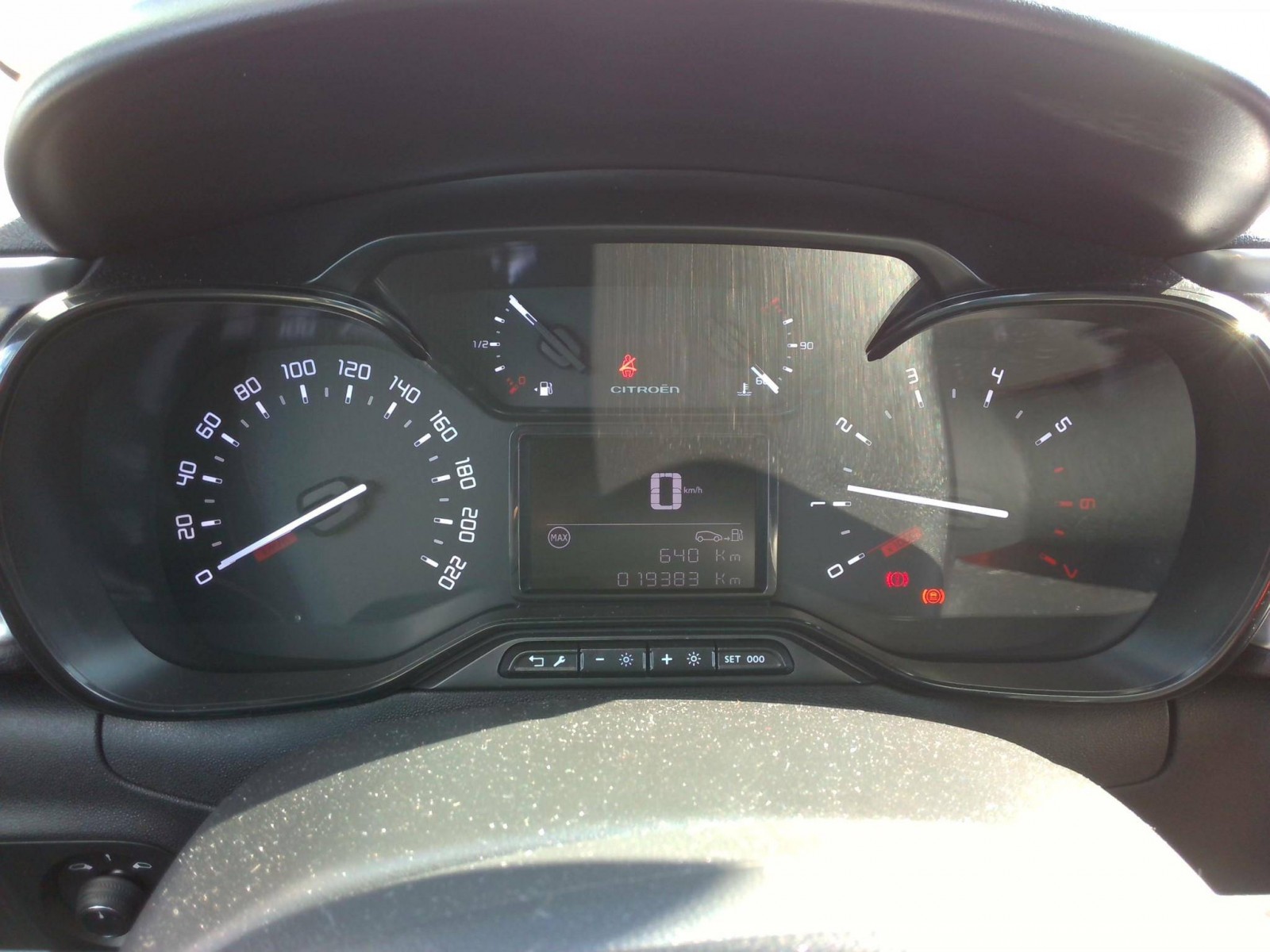 CITROEN - C3 - #798622 - 5