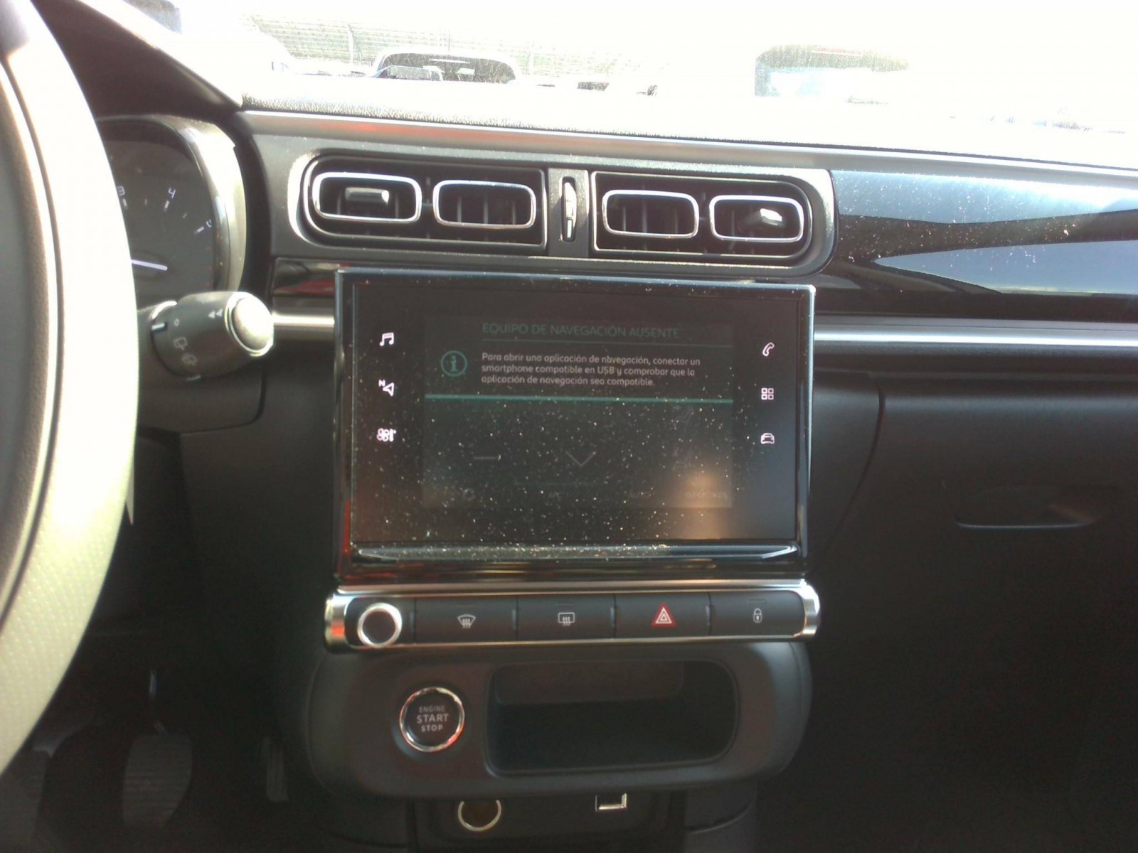 CITROEN - C3 - #798622 - 4