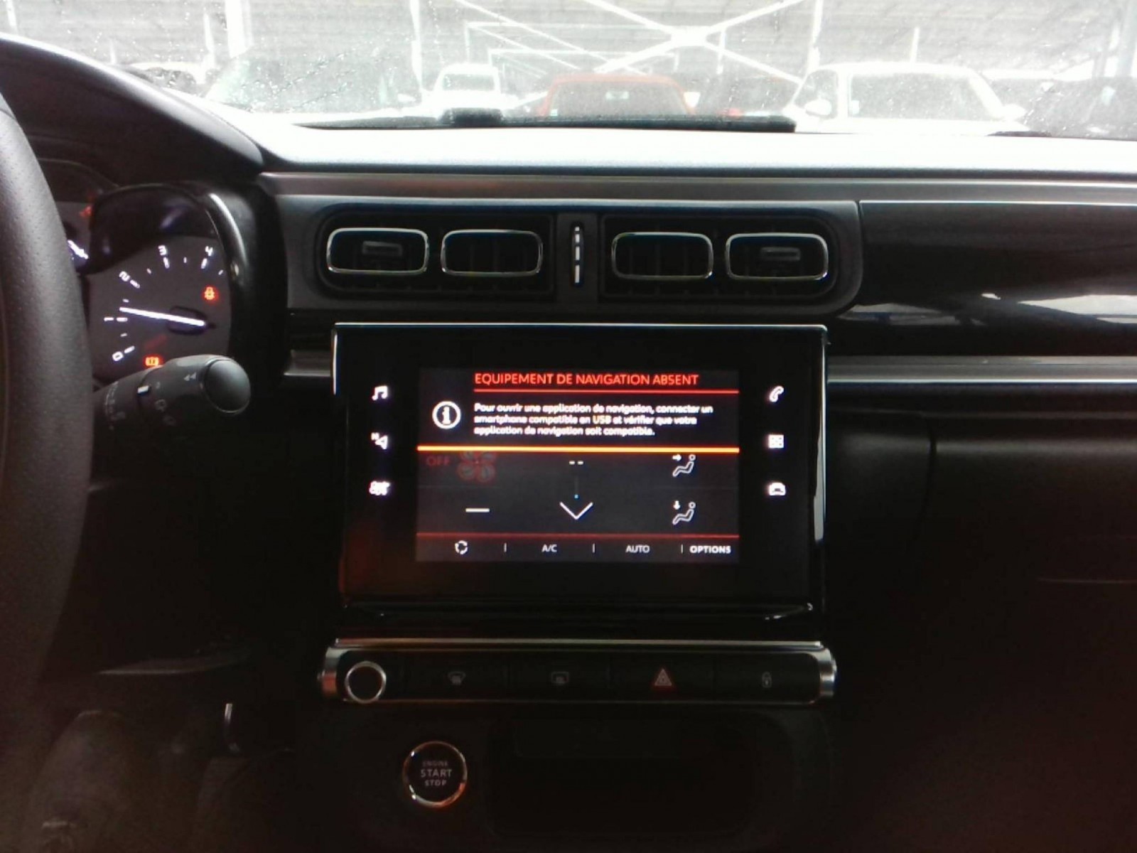 CITROEN - C3 - #798623 - 3