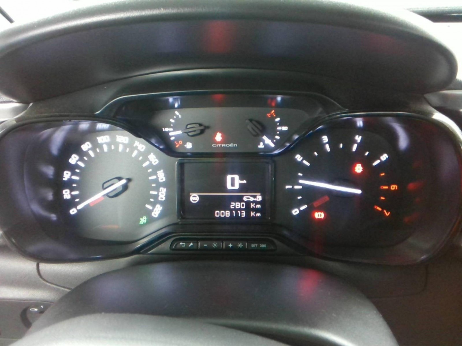 CITROEN - C3 - #798623 - 5